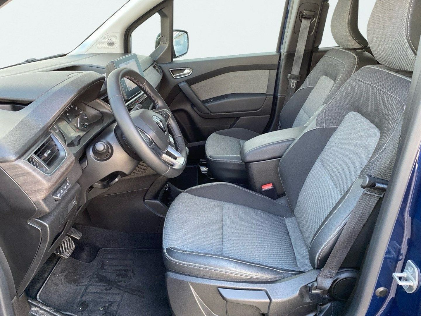 Renault Kangoo Combi E-TECH 22kW Techno L1 90 kW (122 CV)