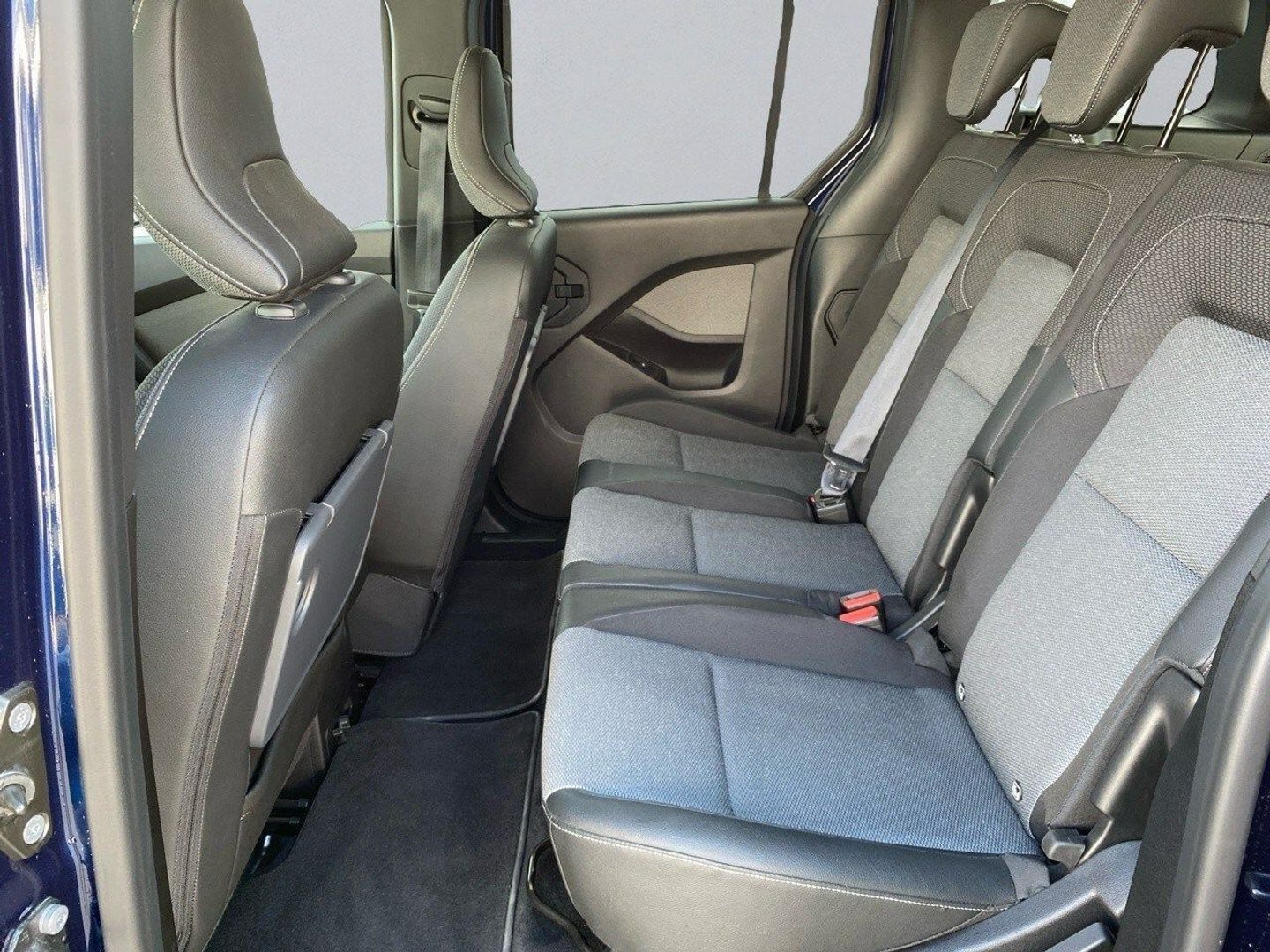 Renault Kangoo Combi E-TECH 22kW Techno L1 90 kW (122 CV)