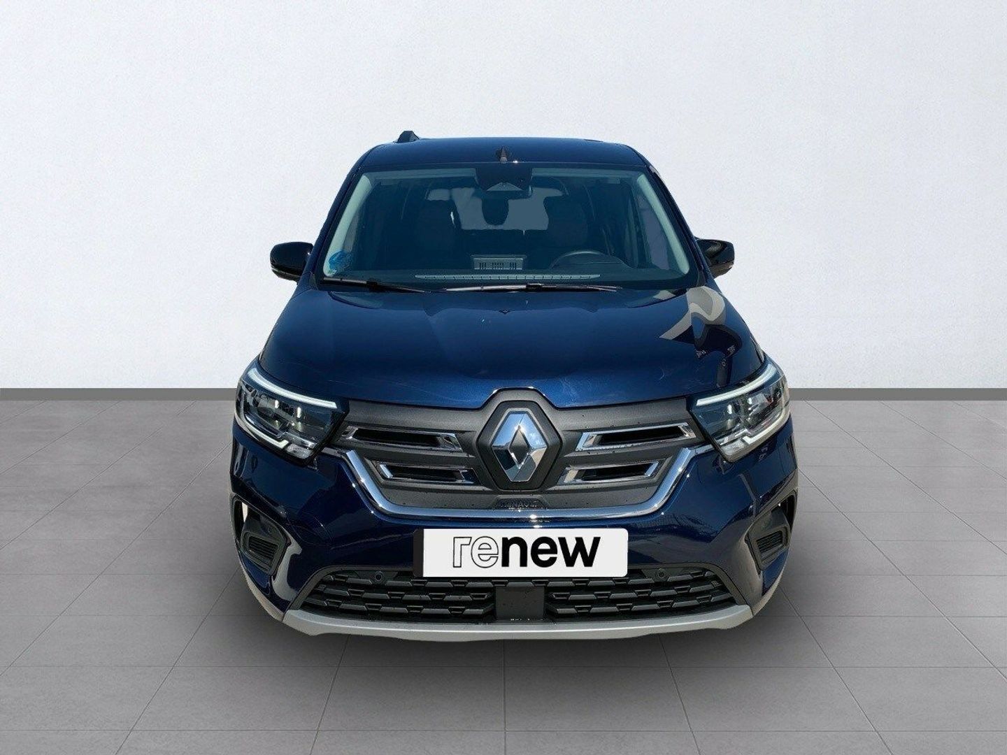 Renault Kangoo Combi E-TECH 22kW Techno L1 90 kW (122 CV)