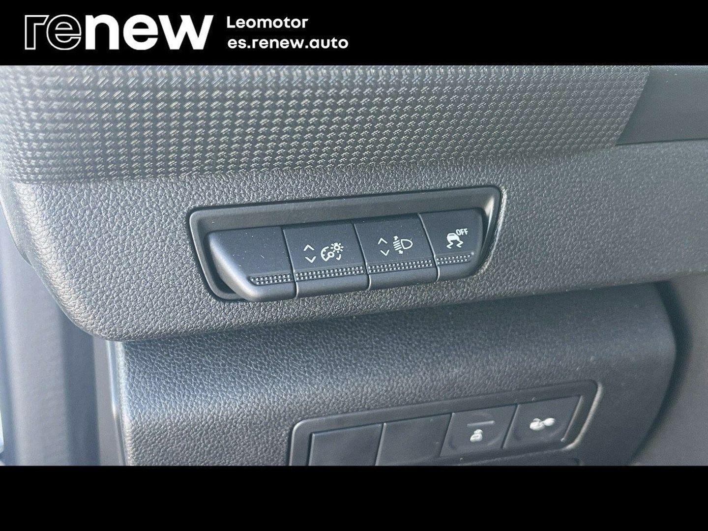 Renault Kangoo Furgon Start EV45 L1 90 kW (122 CV)