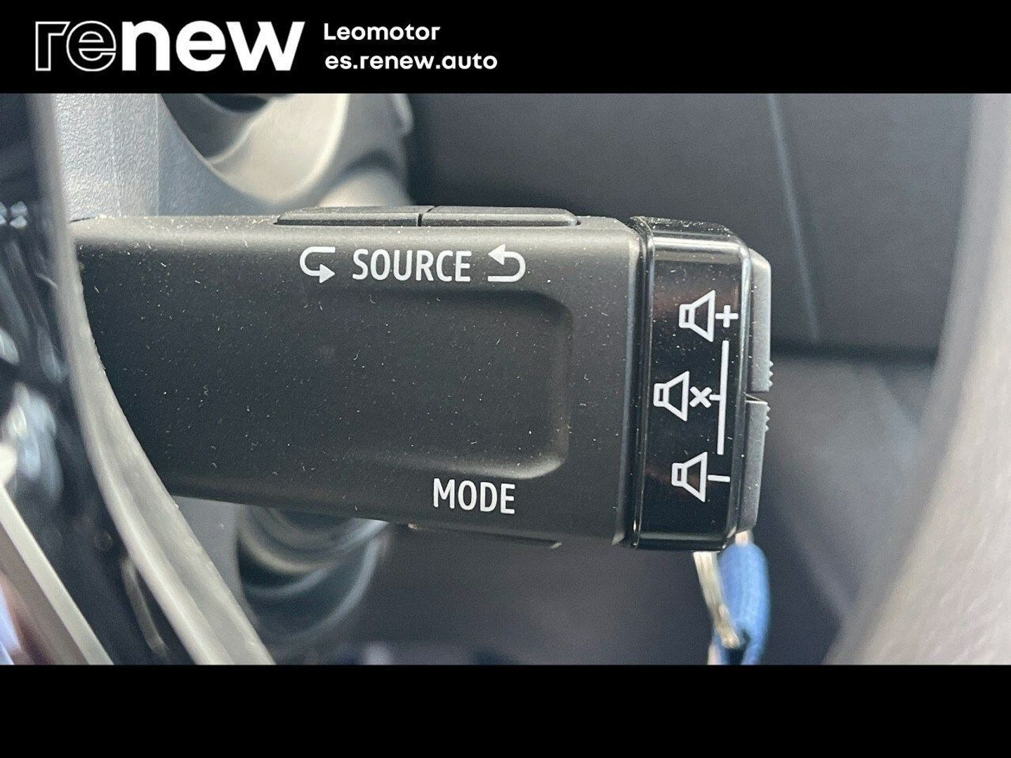 Renault Kangoo Furgon Start EV45 L1 90 kW (122 CV)