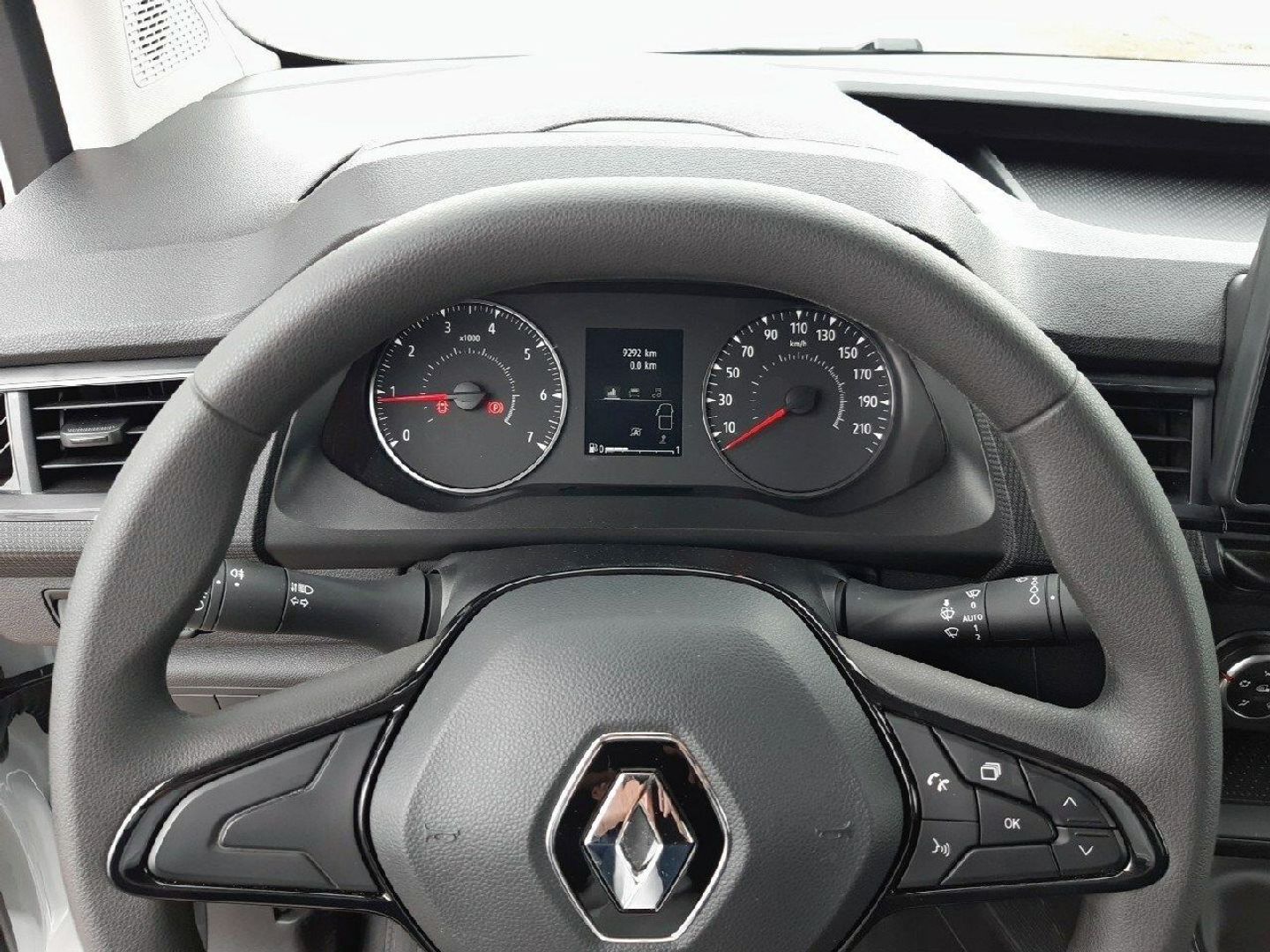 Renault Kangoo Furgon L1 1.5 Blue 70 kW (95 CV)