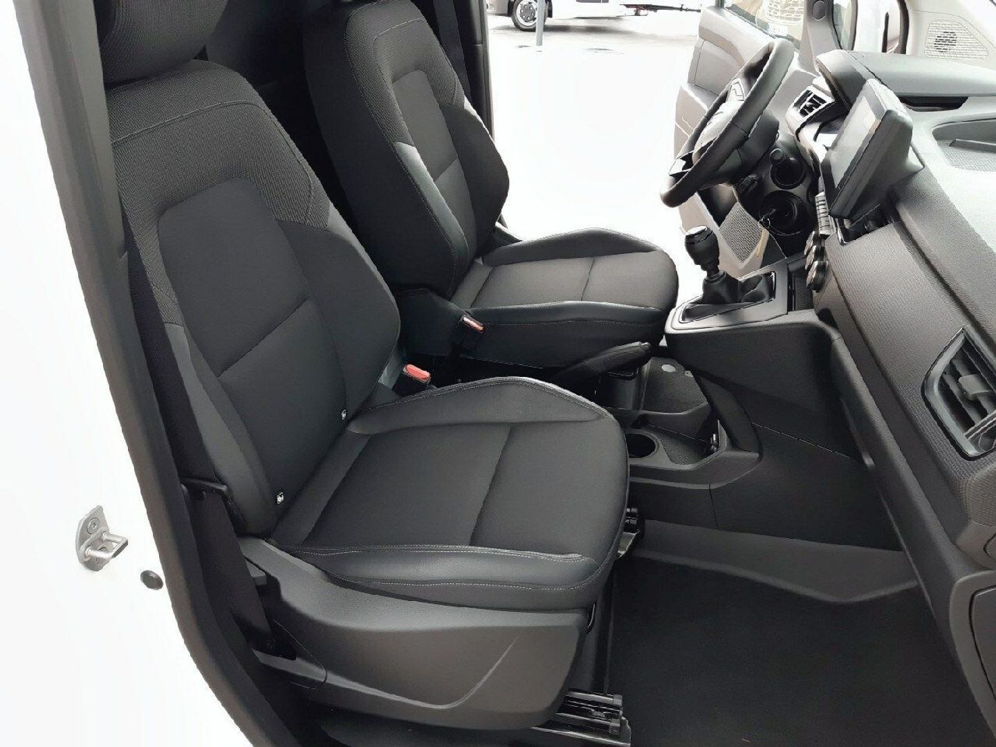 Renault Kangoo Furgon L1 1.5 Blue 70 kW (95 CV)