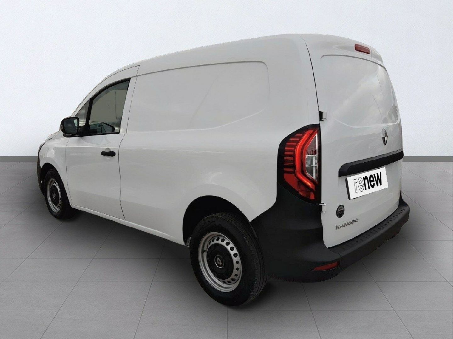 Renault Kangoo Furgon L1 1.5 Blue 70 kW (95 CV)