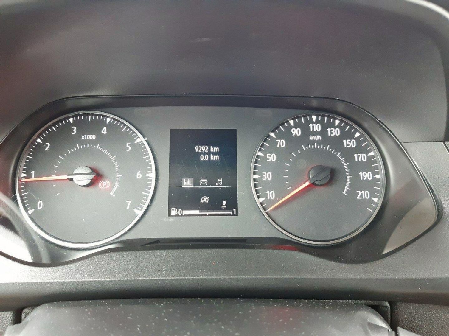 Renault Kangoo Furgon L1 1.5 Blue 70 kW (95 CV)