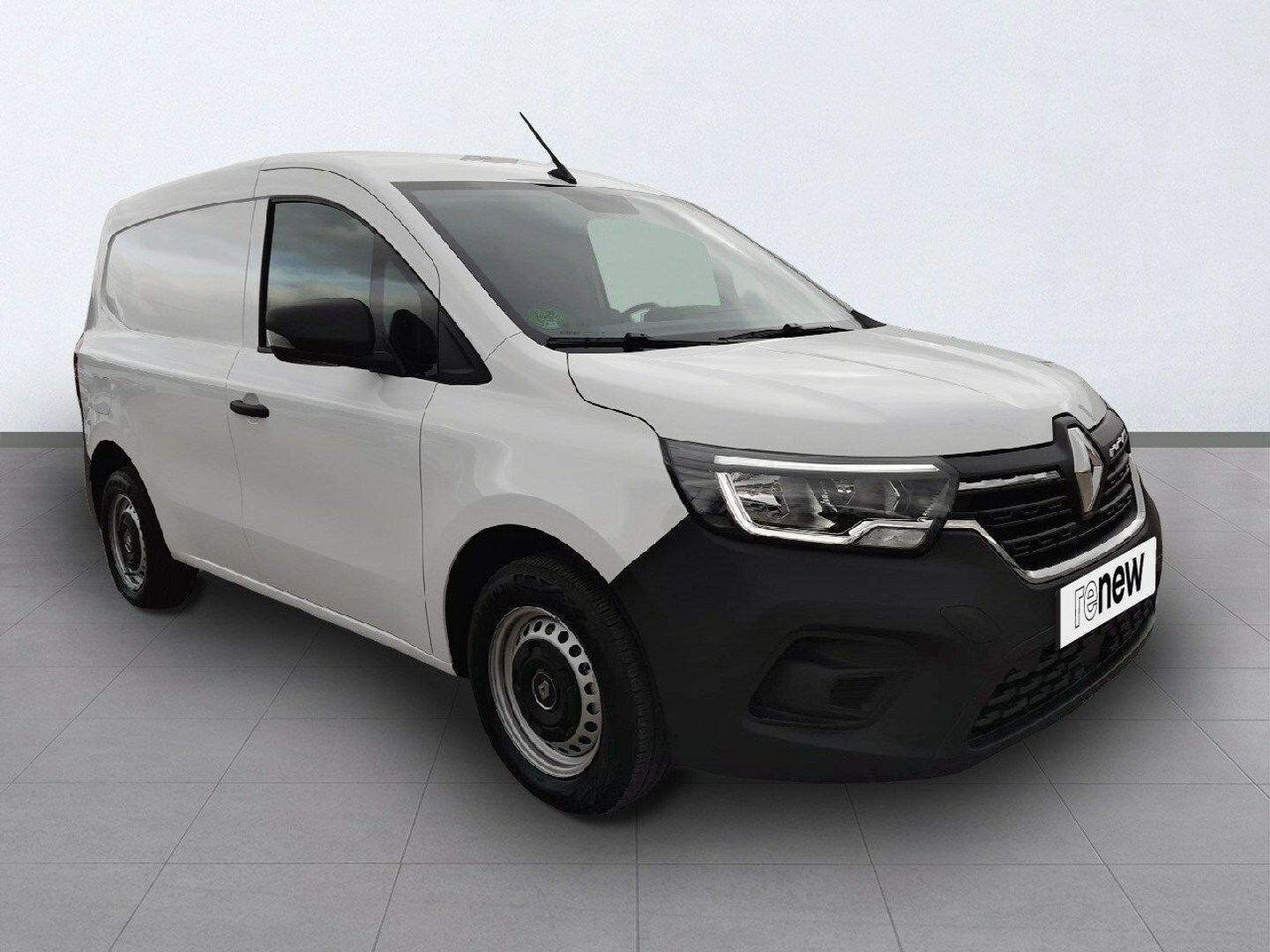 Renault Kangoo Furgon L1 1.5 Blue 70 kW (95 CV)