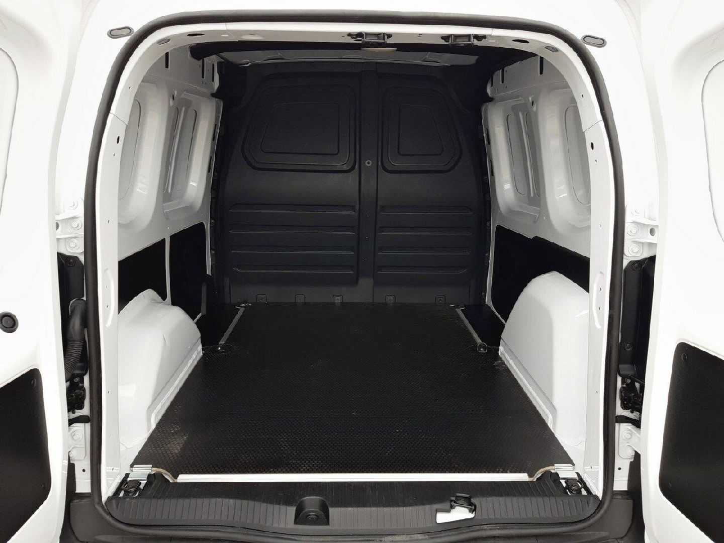 Renault Kangoo Furgon L1 1.5 Blue 70 kW (95 CV)