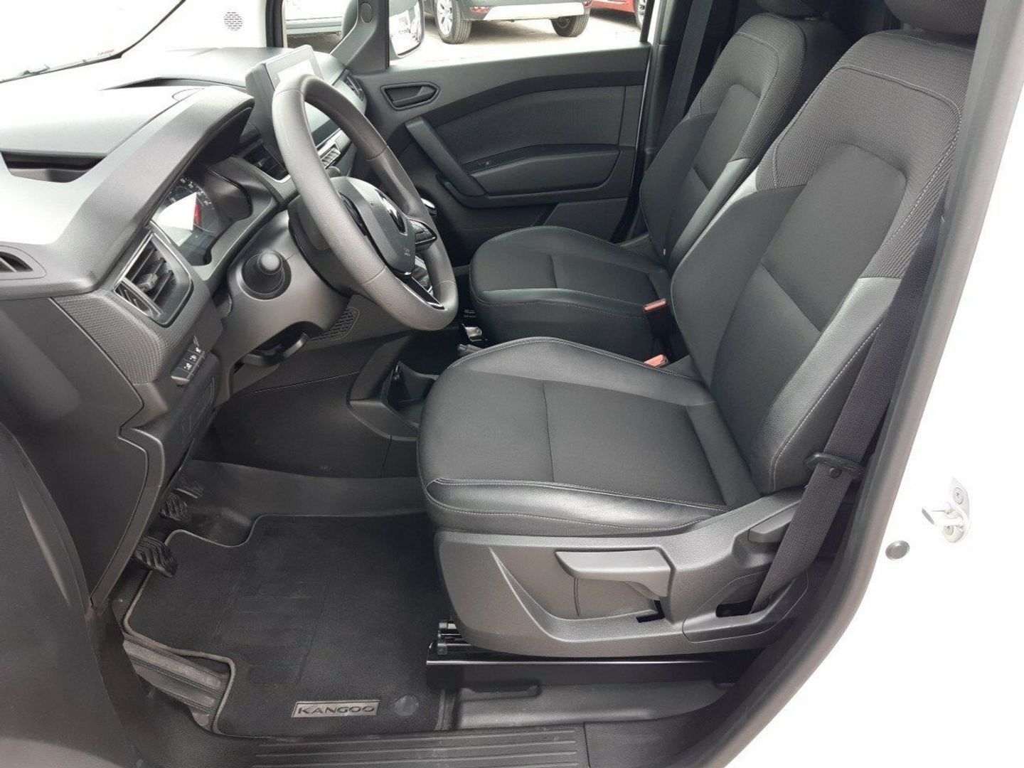 Renault Kangoo Furgon L1 1.5 Blue 70 kW (95 CV)