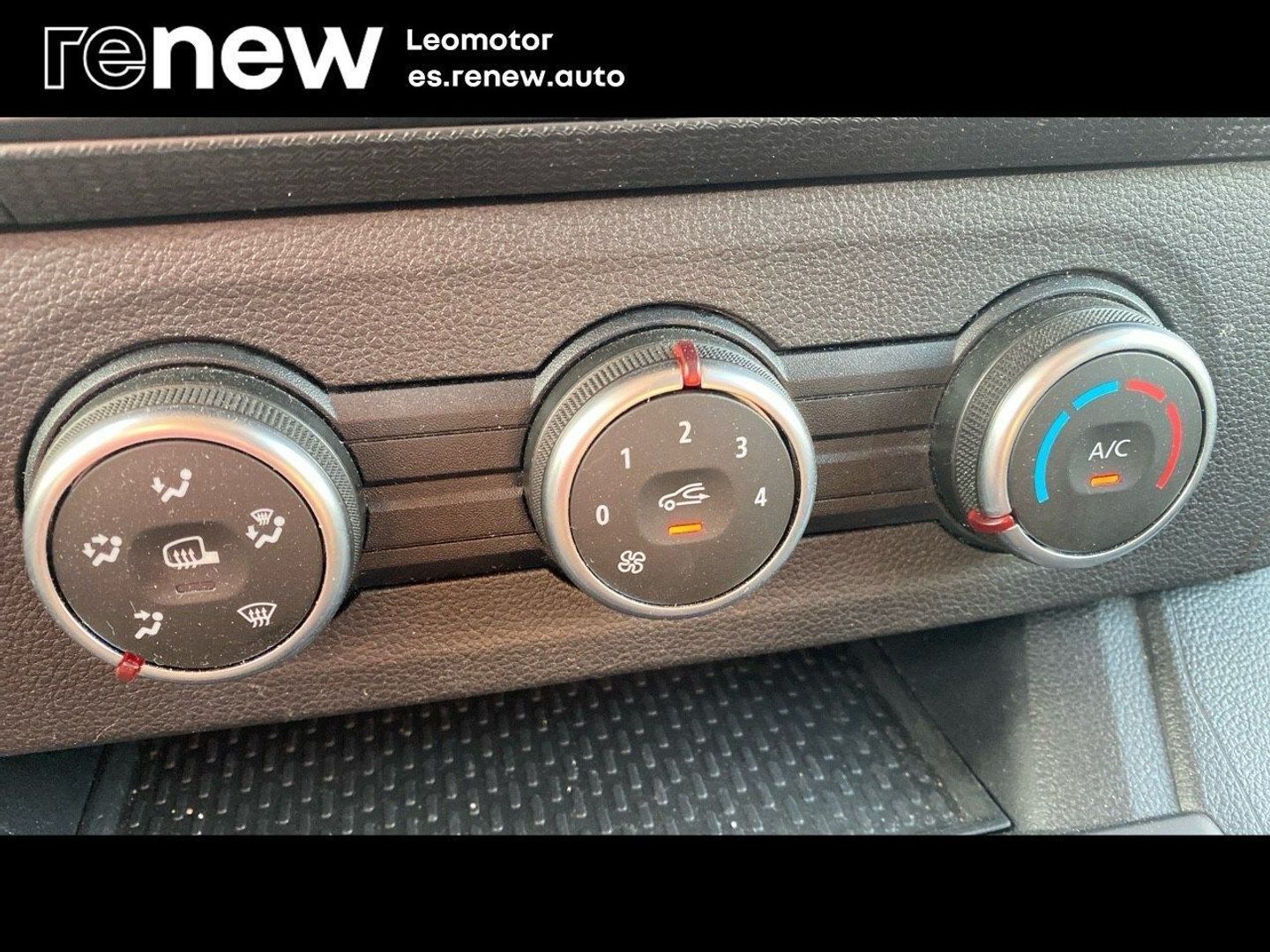 Renault Kangoo Furgon L1 1.5 Blue 70 kW (95 CV)