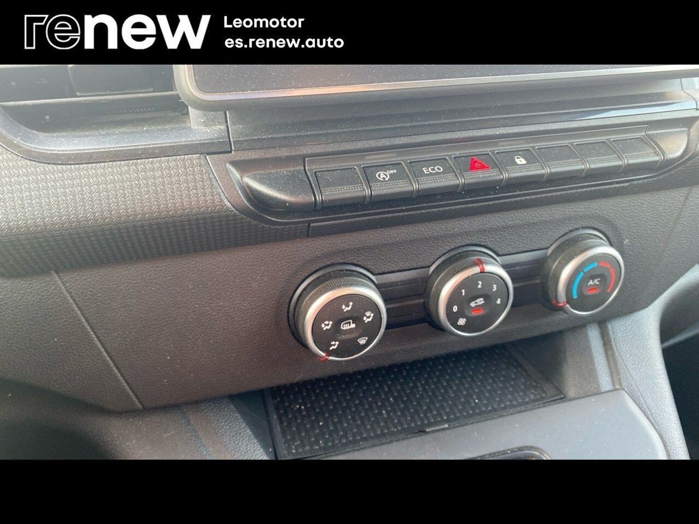 Renault Kangoo Furgon L1 1.5 Blue 70 kW (95 CV)