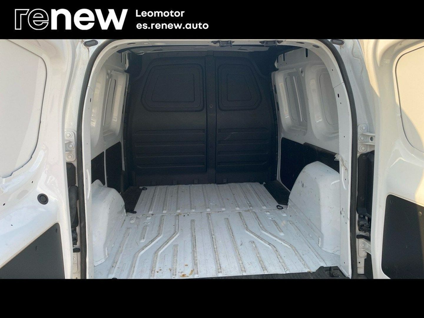 Renault Kangoo Furgon L1 1.5 Blue 70 kW (95 CV)