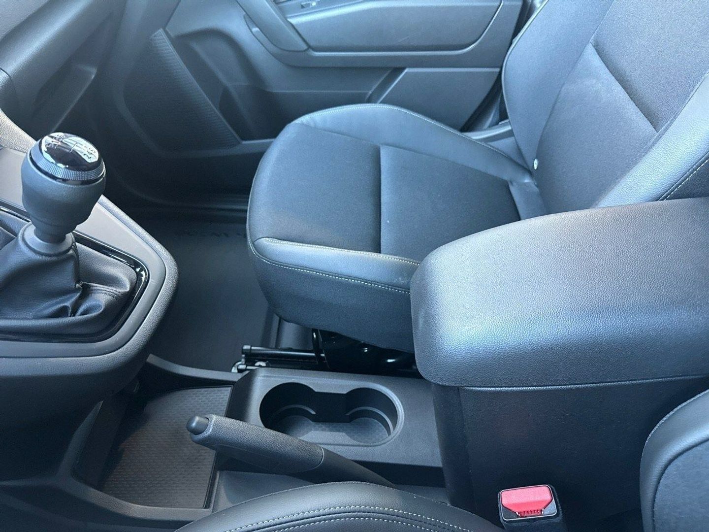 Renault Kangoo Furgon dCi Blue L1 85 kW (115 CV)