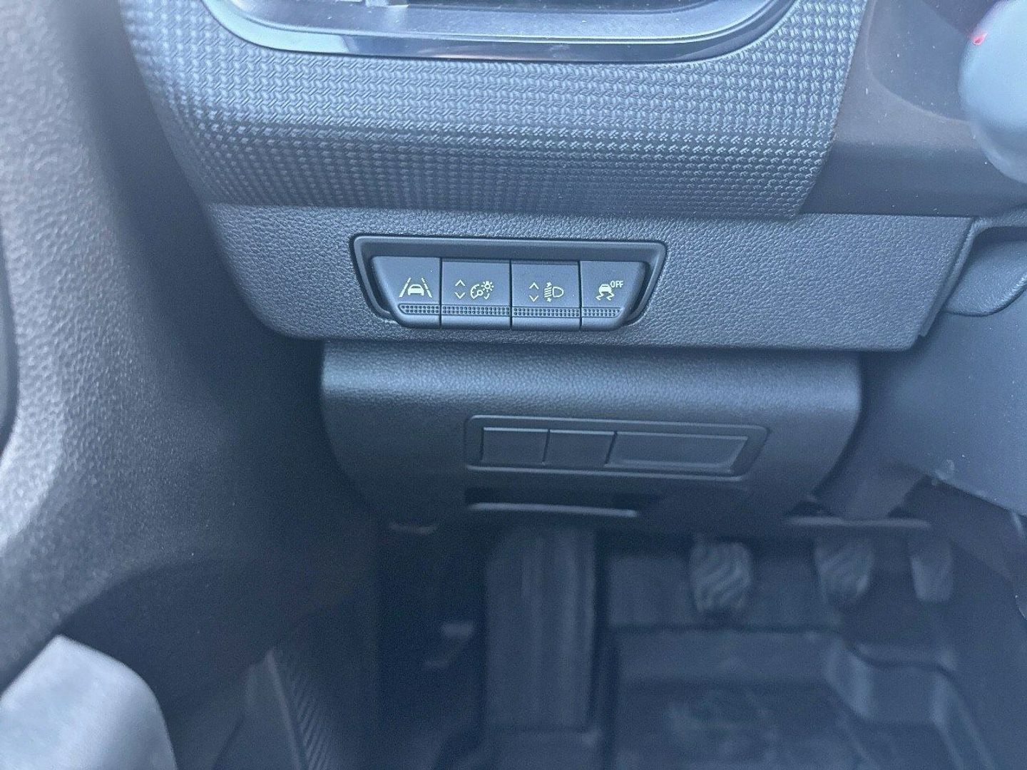 Renault Kangoo Furgon dCi Blue L1 85 kW (115 CV)