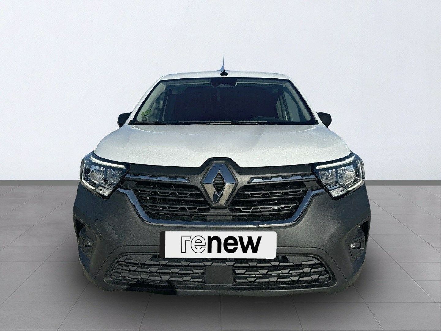 Renault Kangoo Furgon dCi Blue L1 85 kW (115 CV)