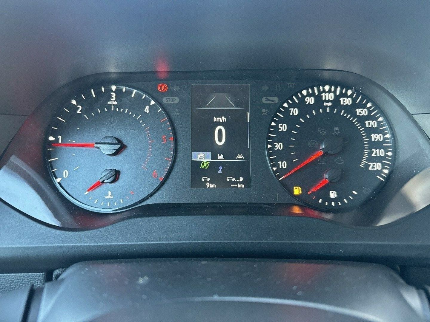 Renault Kangoo Furgon dCi Blue L1 85 kW (115 CV)