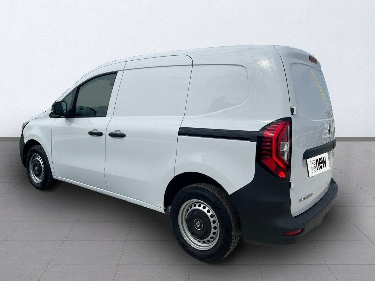 Renault Kangoo Furgon Start EV45 L1 90 kW (122 CV)