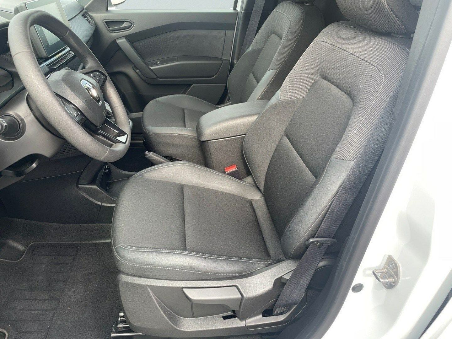 Renault Kangoo Furgon Start EV45 L1 90 kW (122 CV)