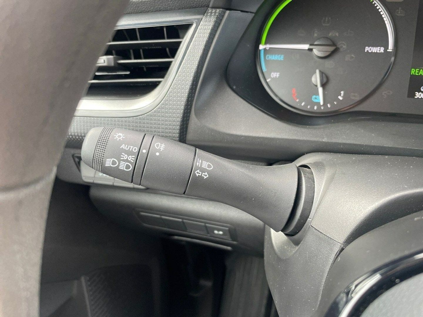 Renault Kangoo Furgon Start EV45 L1 90 kW (122 CV)