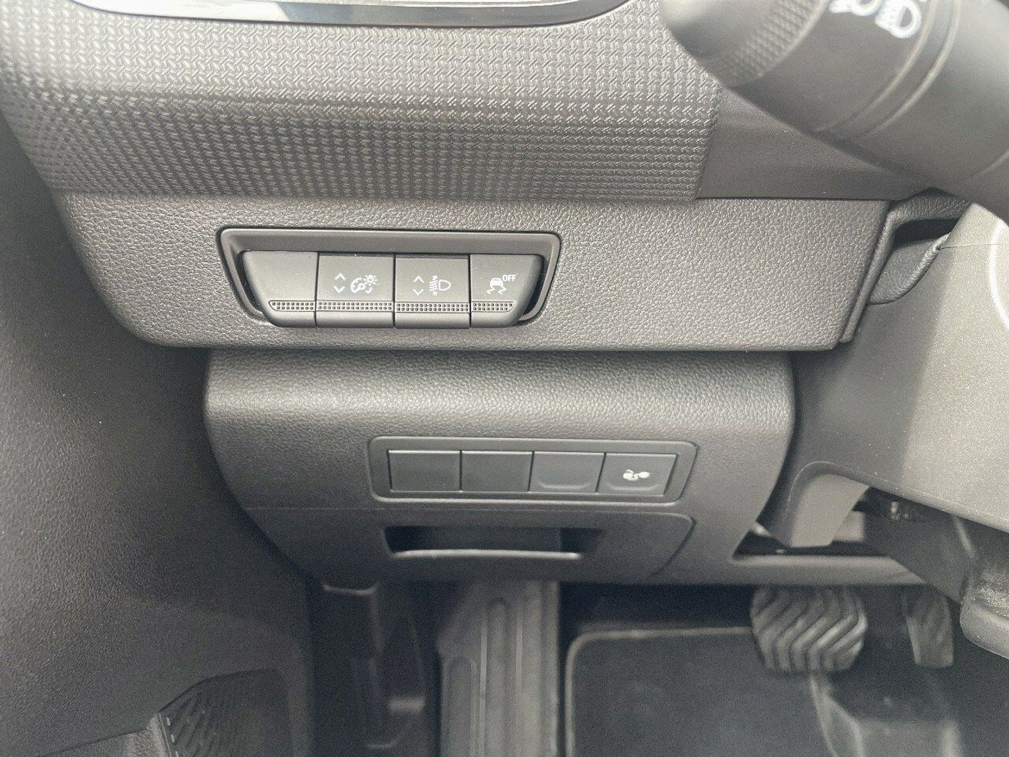 Renault Kangoo Furgon Start EV45 L1 90 kW (122 CV)