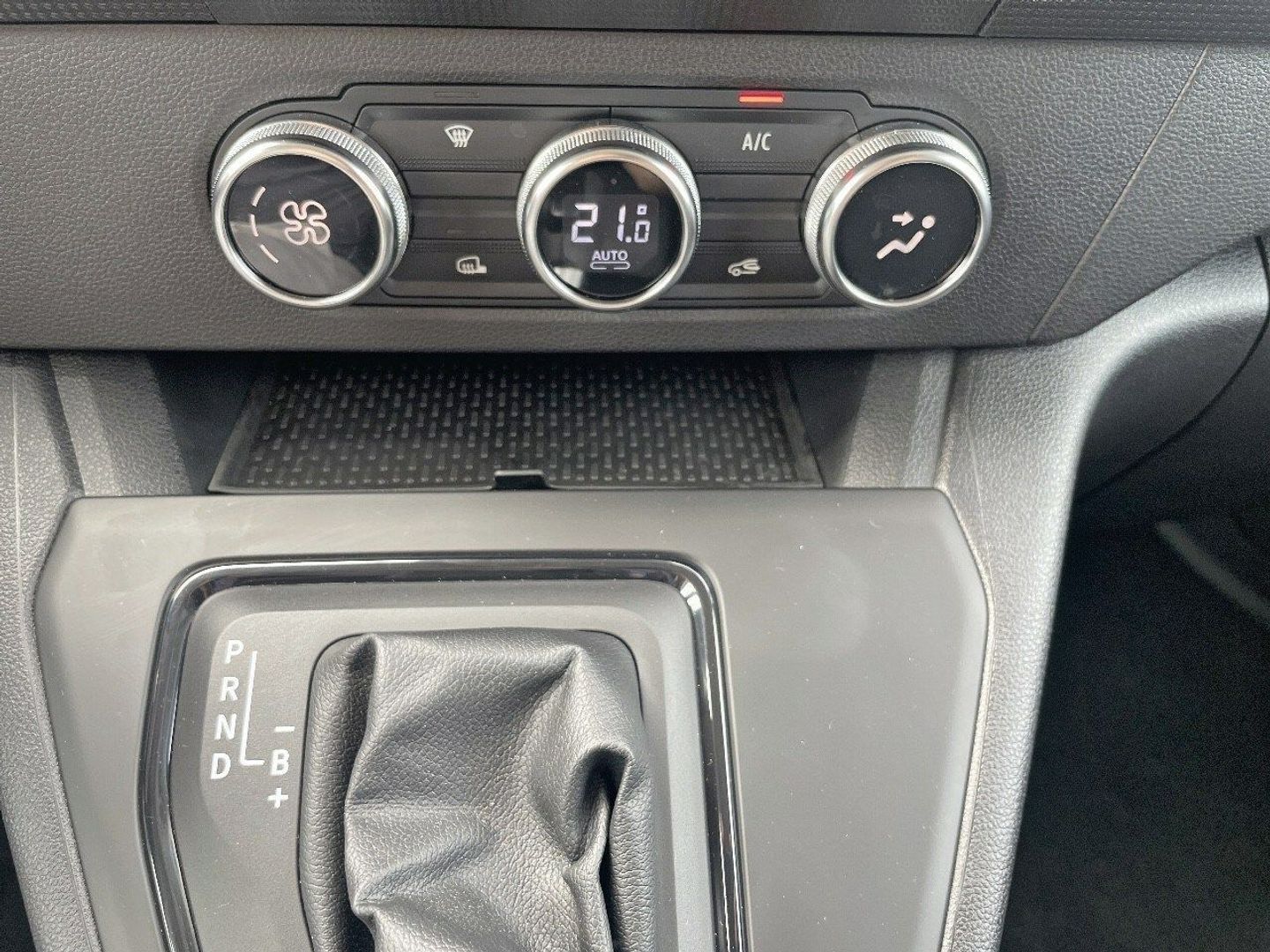 Renault Kangoo Furgon Start EV45 L1 90 kW (122 CV)