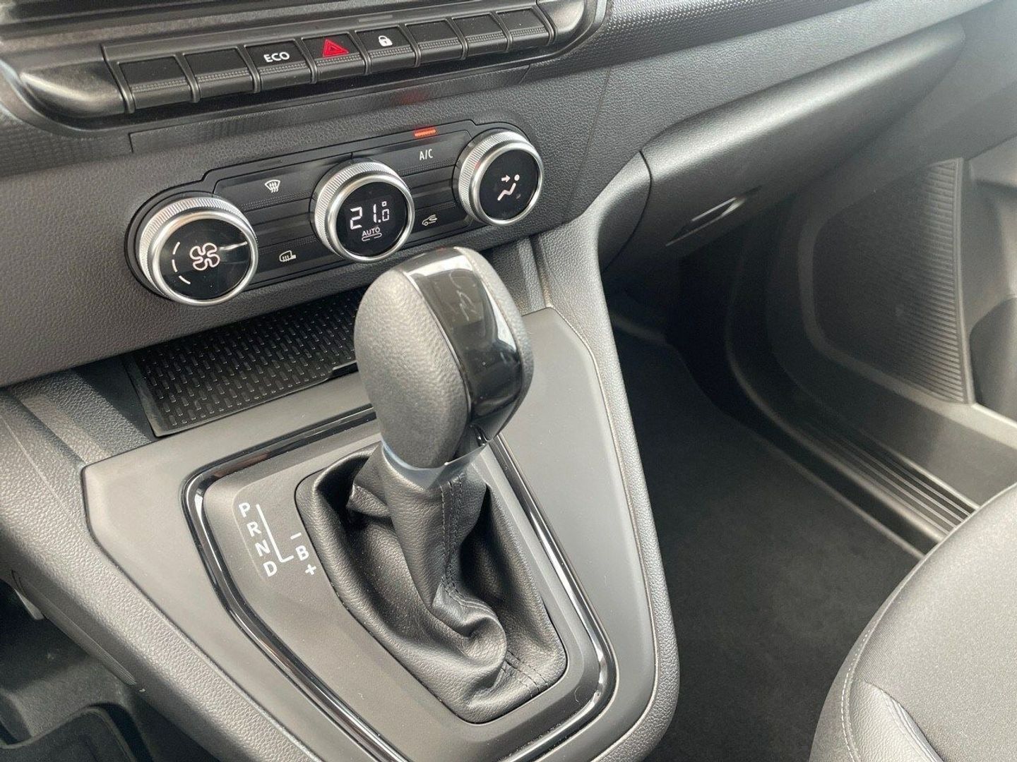 Renault Kangoo Furgon Start EV45 L1 90 kW (122 CV)