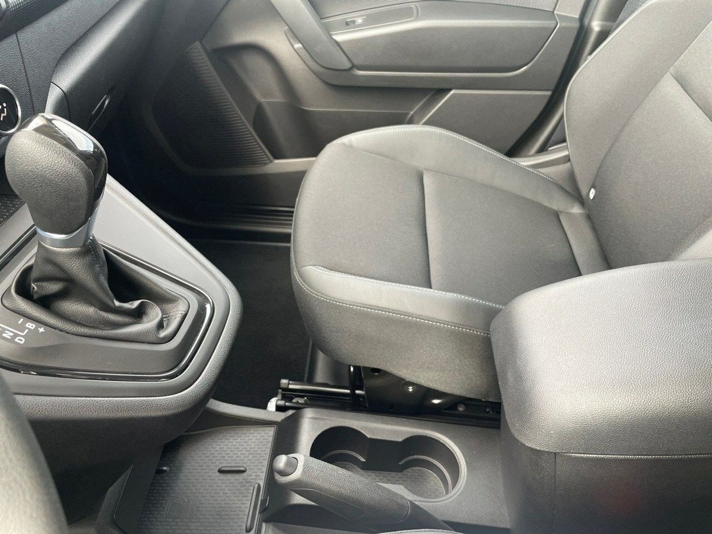 Renault Kangoo Furgon Start EV45 L1 90 kW (122 CV)