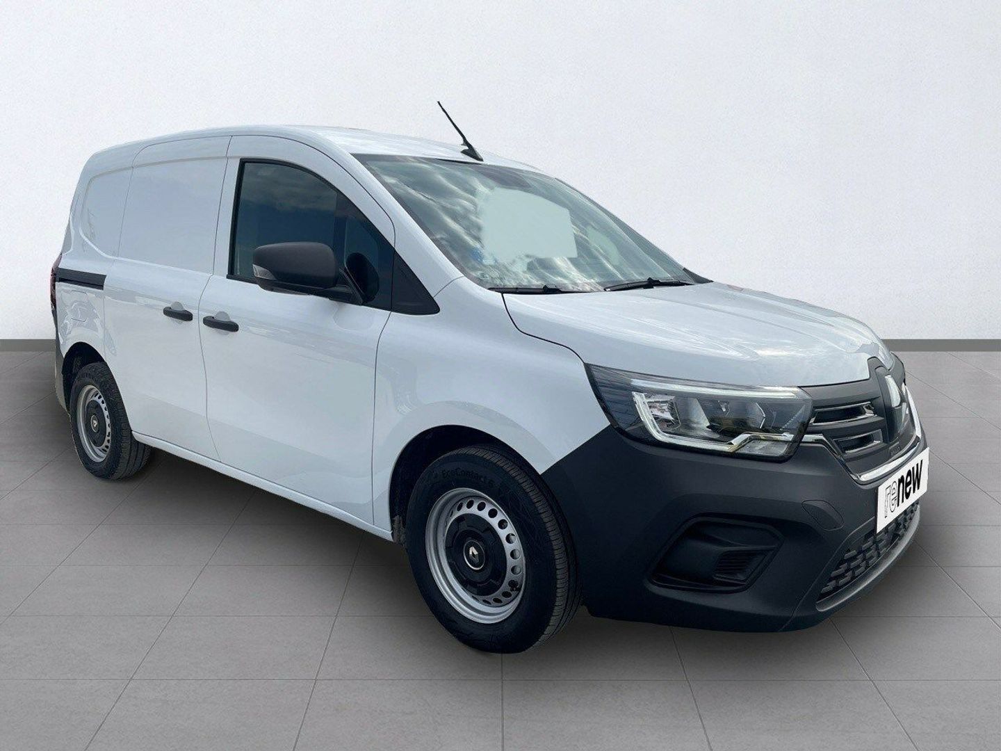 Renault Kangoo Furgon Start EV45 L1 90 kW (122 CV)