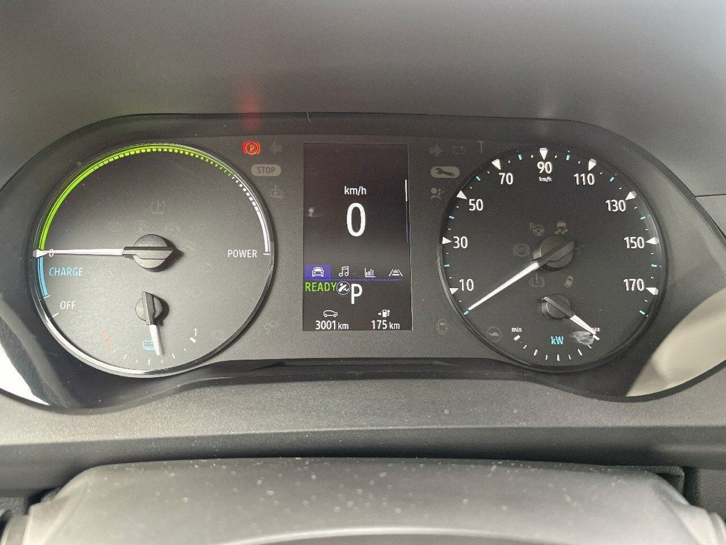 Renault Kangoo Furgon Start EV45 L1 90 kW (122 CV)