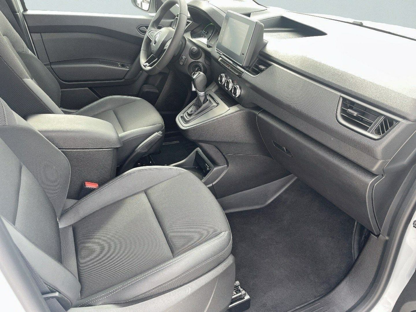 Renault Kangoo Furgon Start EV45 L1 90 kW (122 CV)