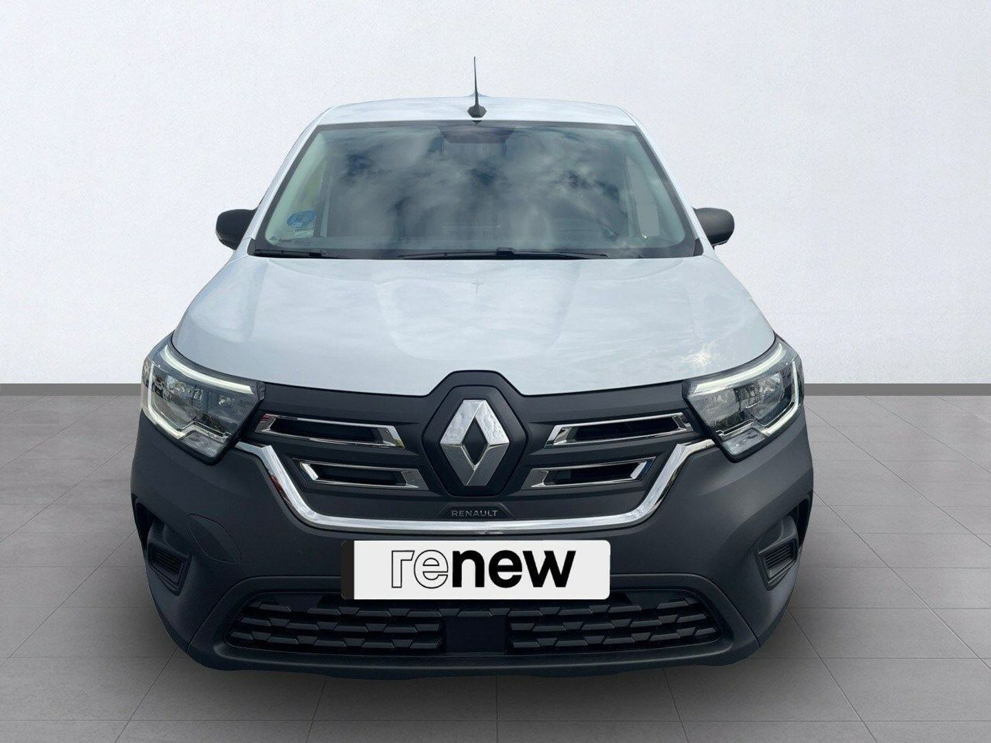 Renault Kangoo Furgon Start EV45 L1 90 kW (122 CV)