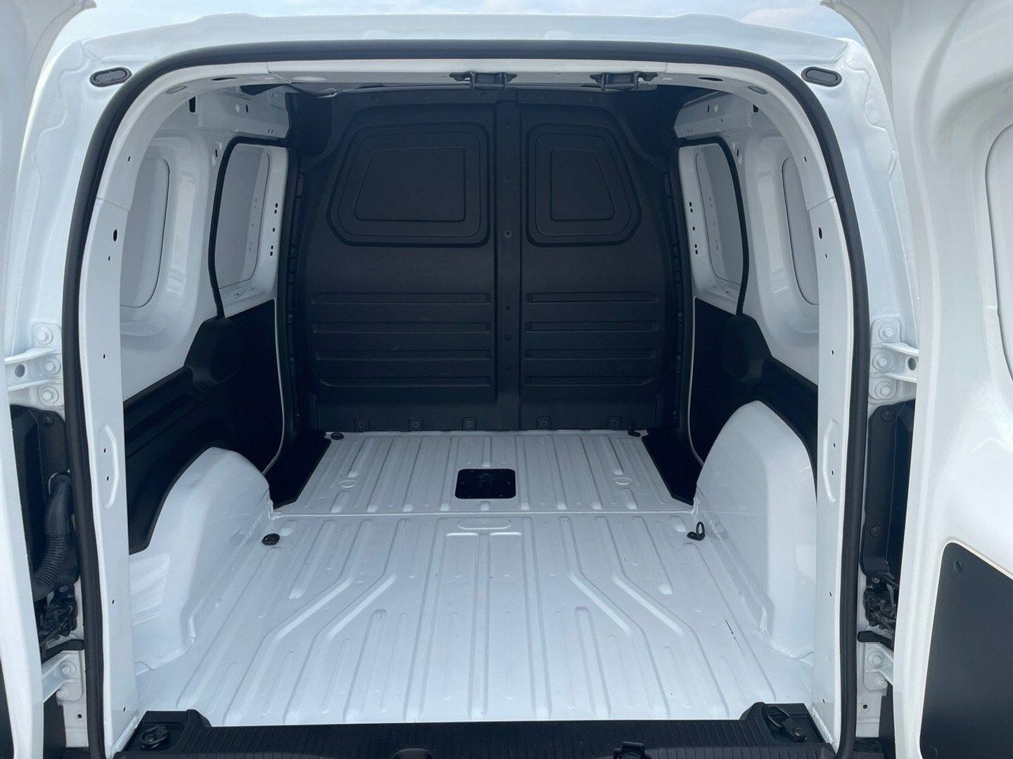 Renault Kangoo Furgon Start EV45 L1 90 kW (122 CV)
