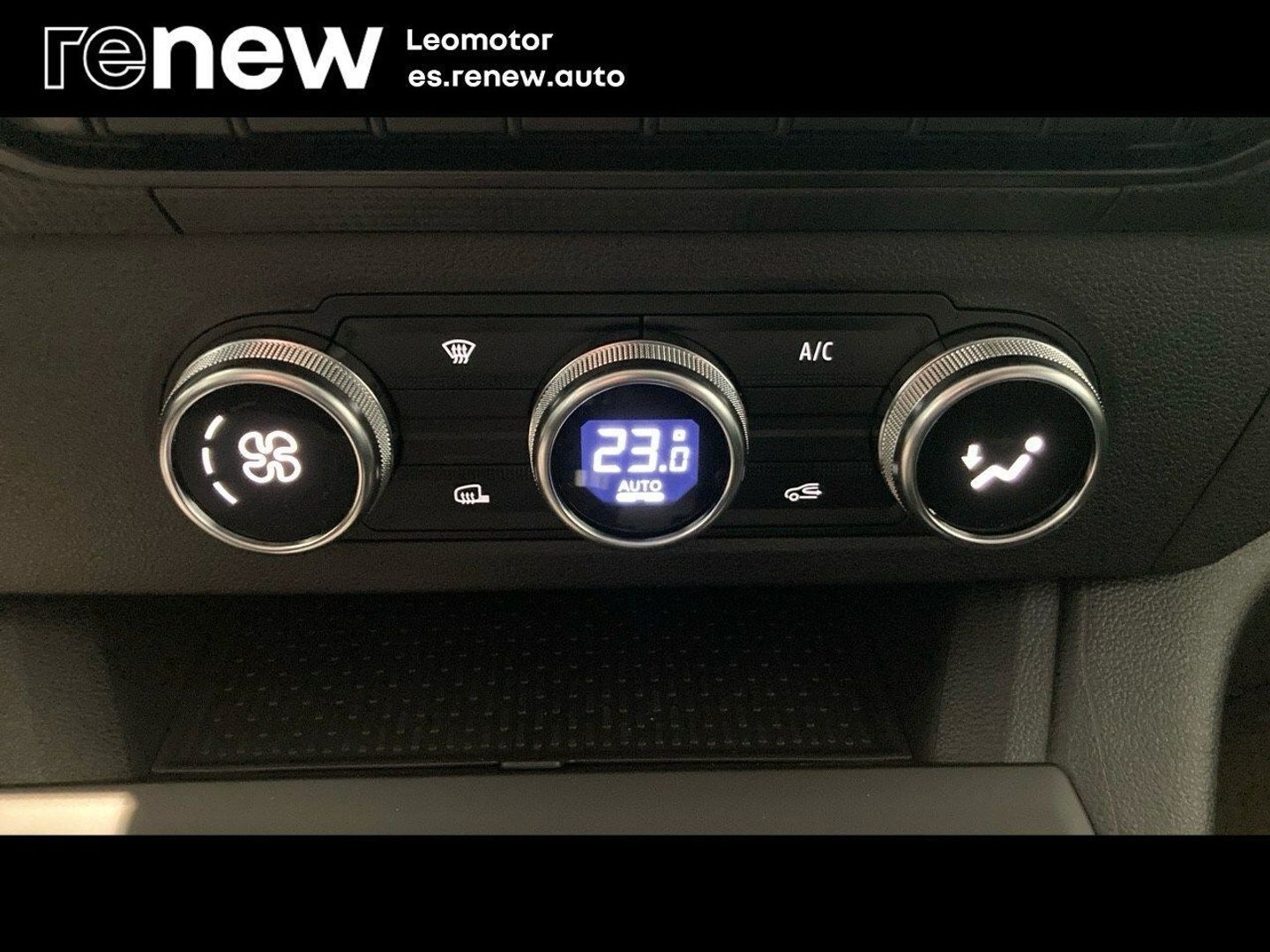 Renault Kangoo Furgon Start EV45 L1 90 kW (122 CV)