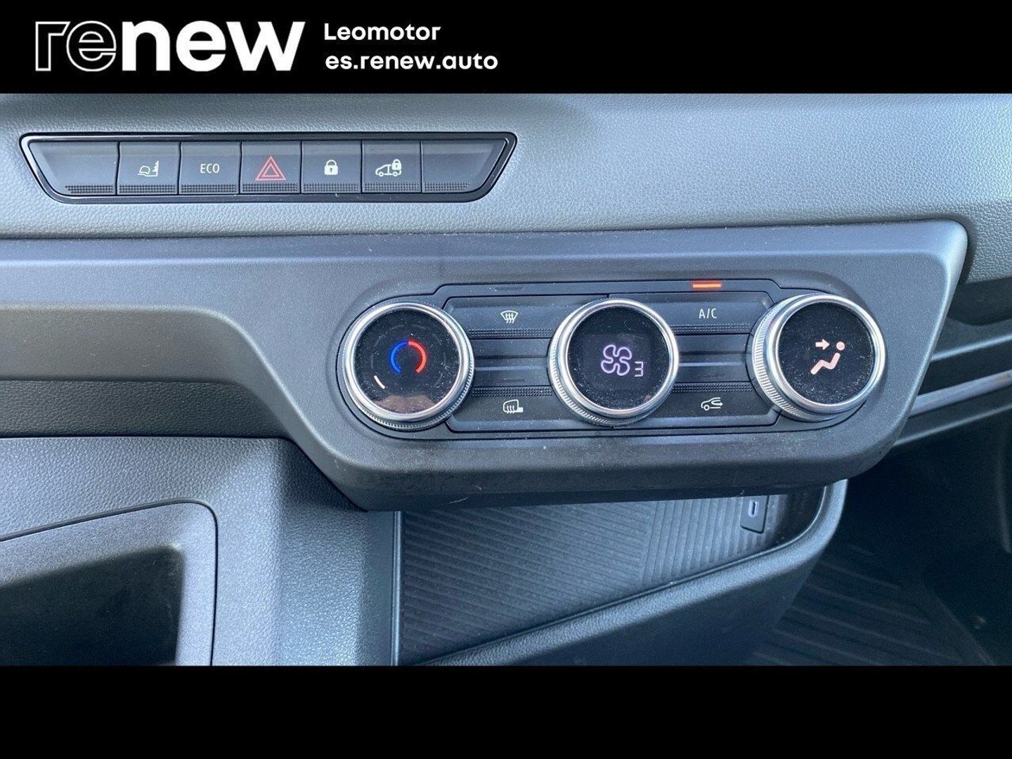 Renault Master E-Tech Furgon Gran Autonomía L2H2 3500 105 kW (143 CV)