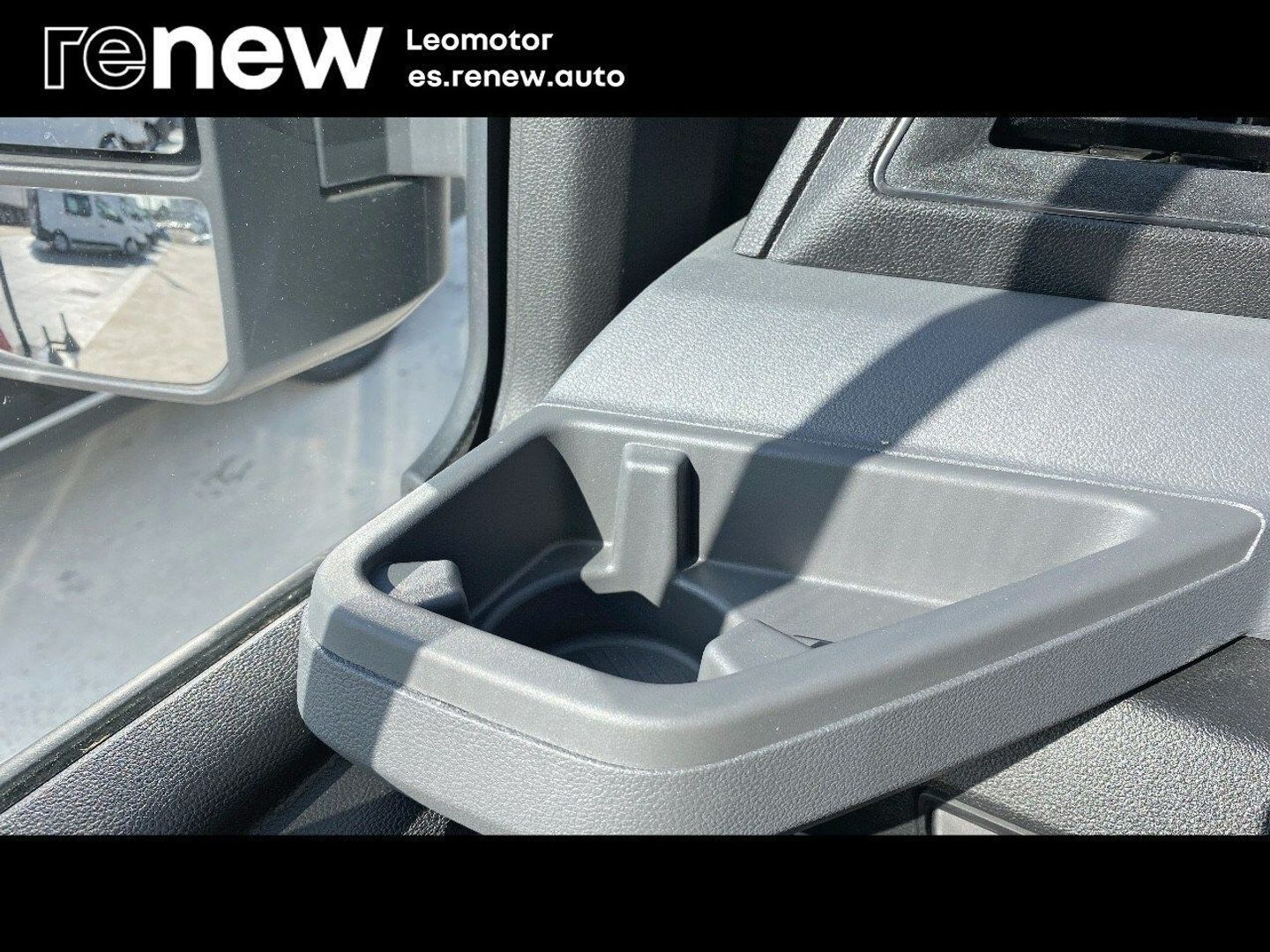 Renault Master E-Tech Furgon Gran Autonomía L2H2 3500 105 kW (143 CV)
