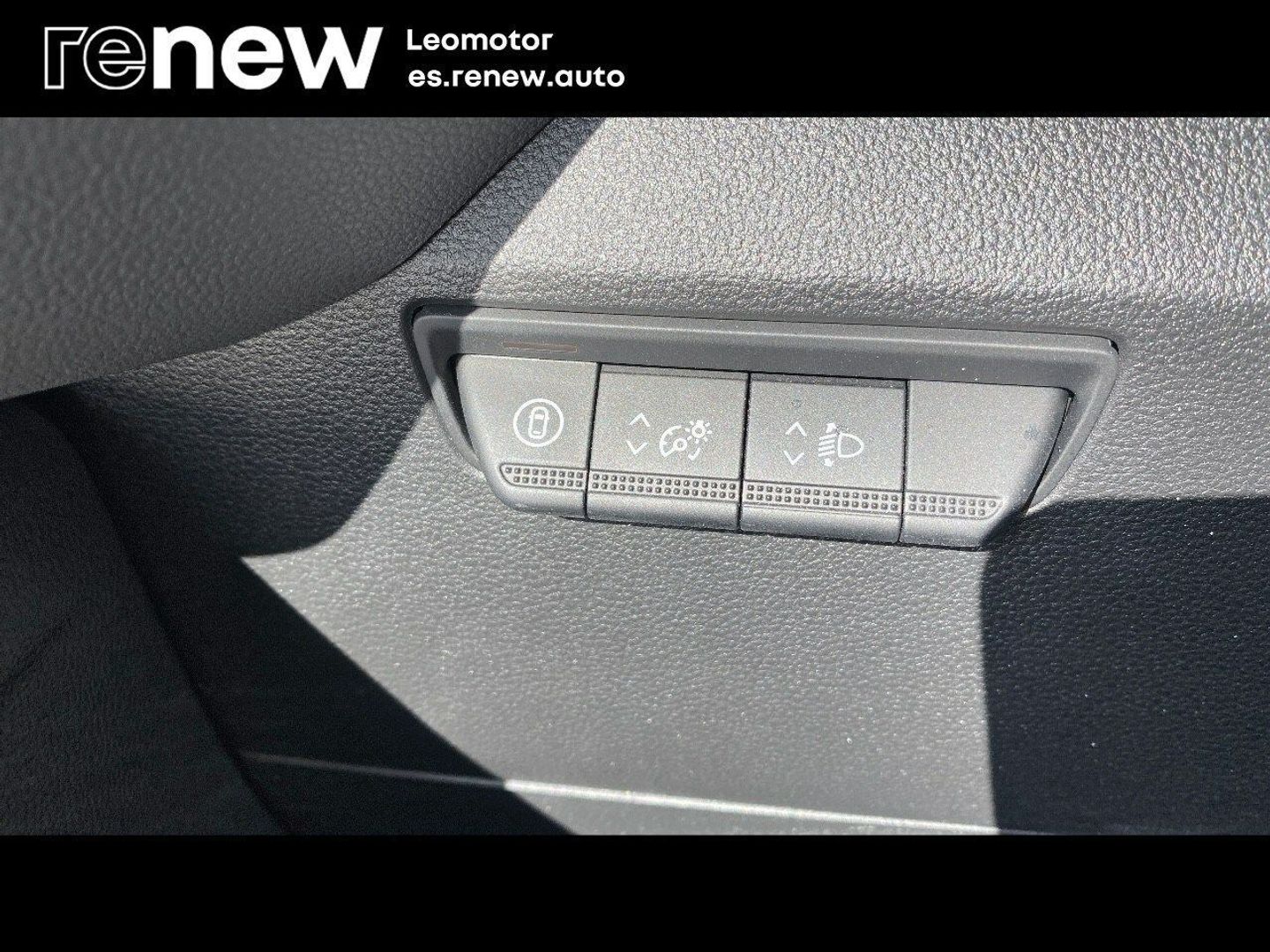 Renault Master E-Tech Furgon Gran Autonomía L2H2 3500 105 kW (143 CV)