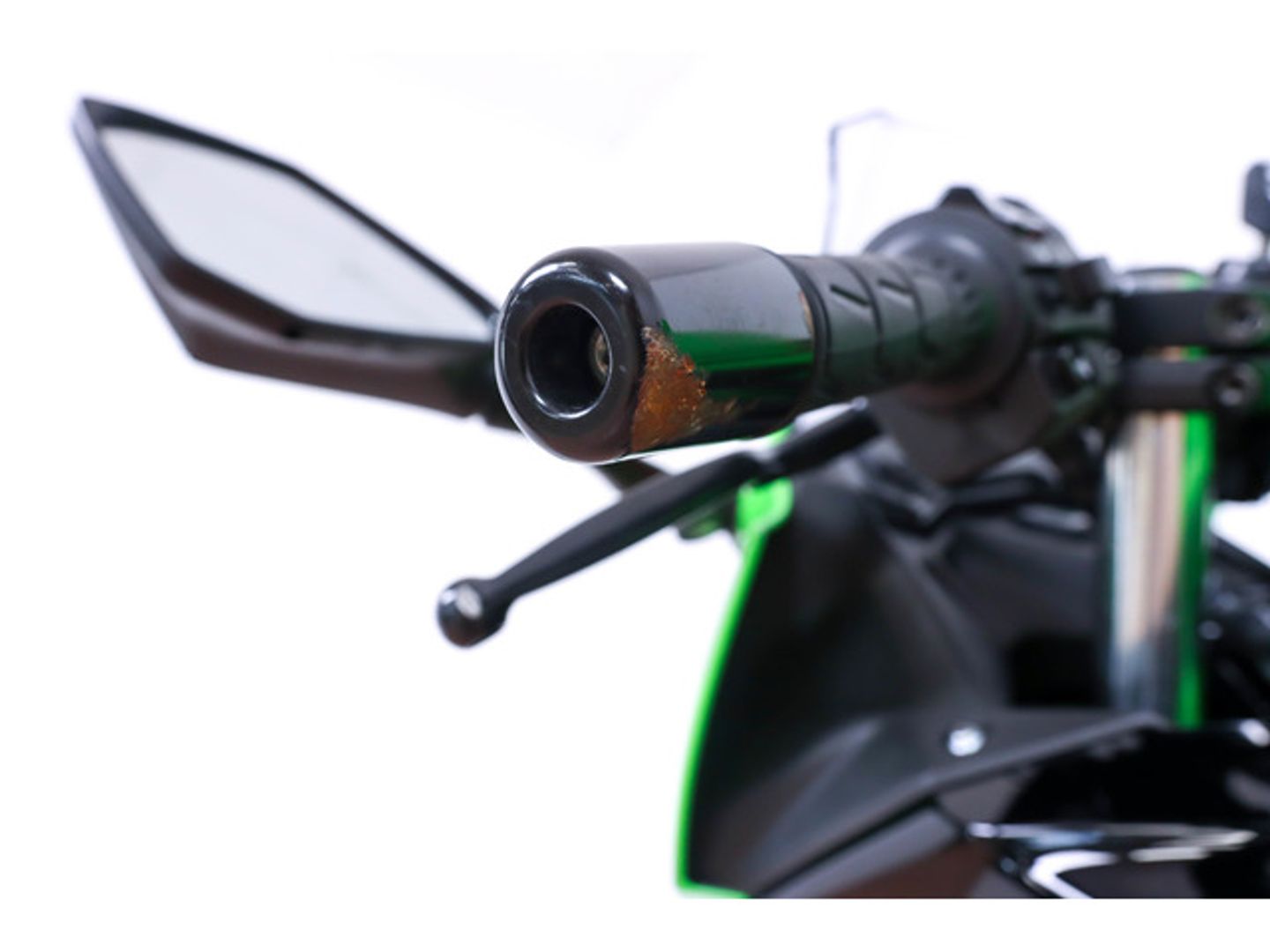 Kawasaki Ninja 125 Performance