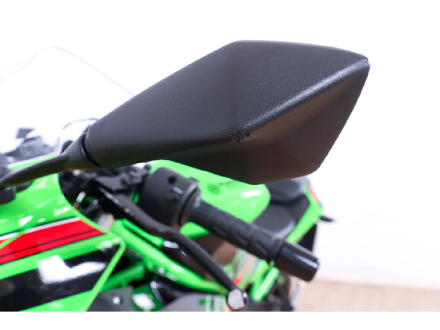 Kawasaki Ninja 125 Performance