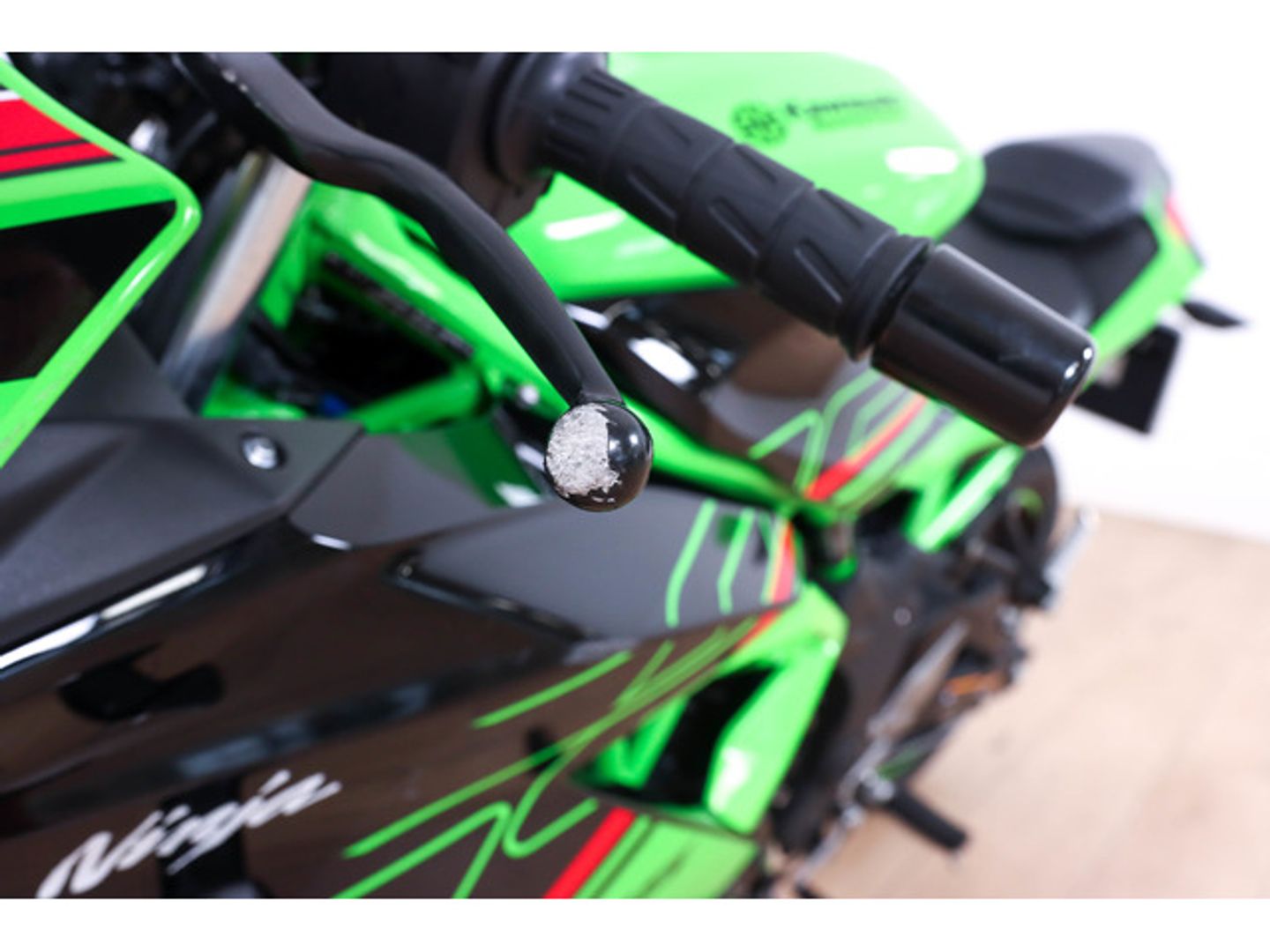 Kawasaki Ninja 125 Performance