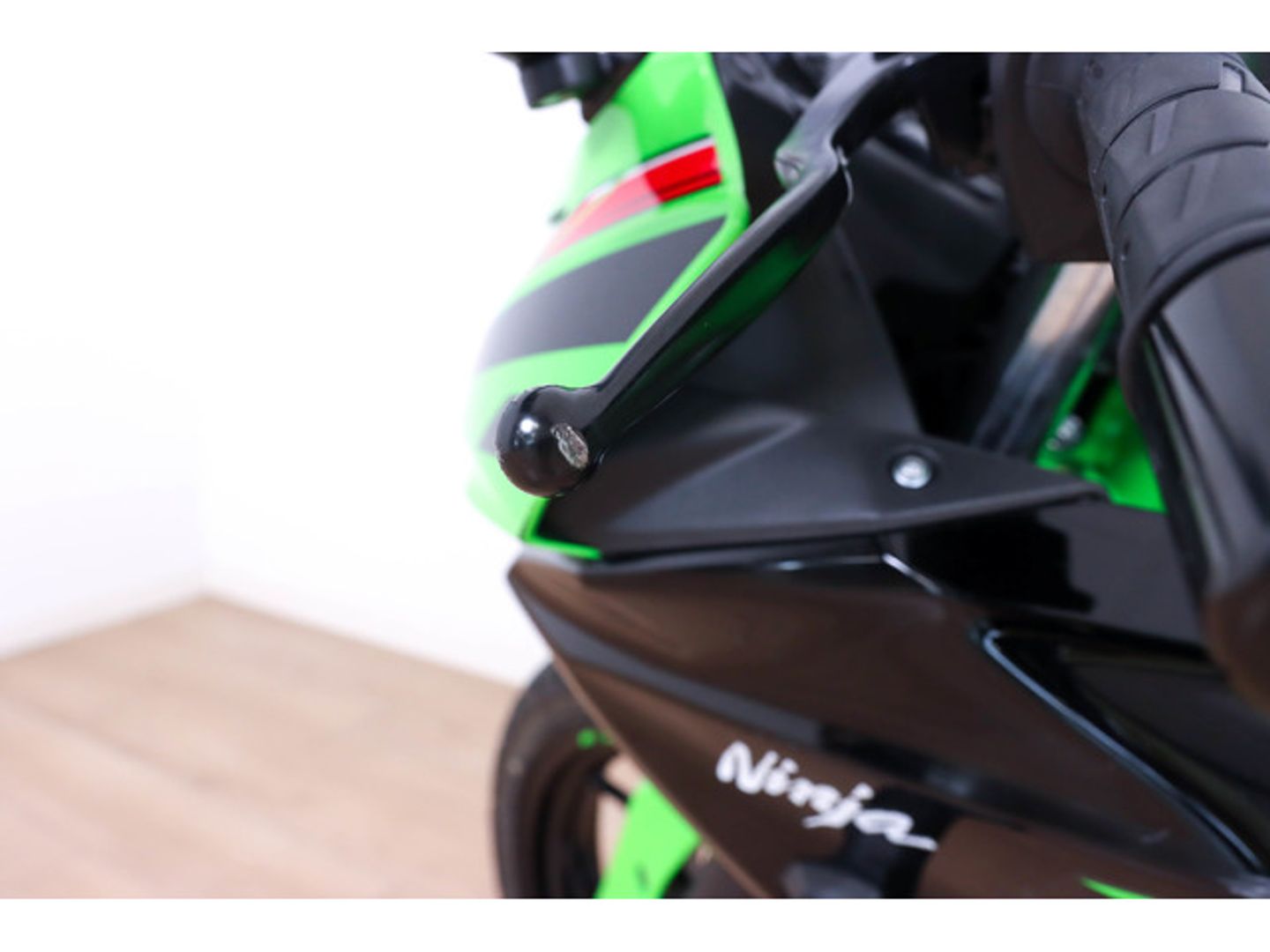 Kawasaki Ninja 125 Performance