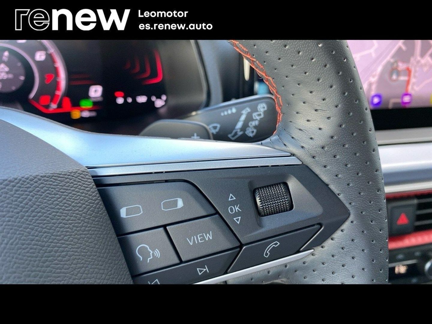 SEAT Arona 1.0 TSI FR XM DSG 81 kW (110 CV)