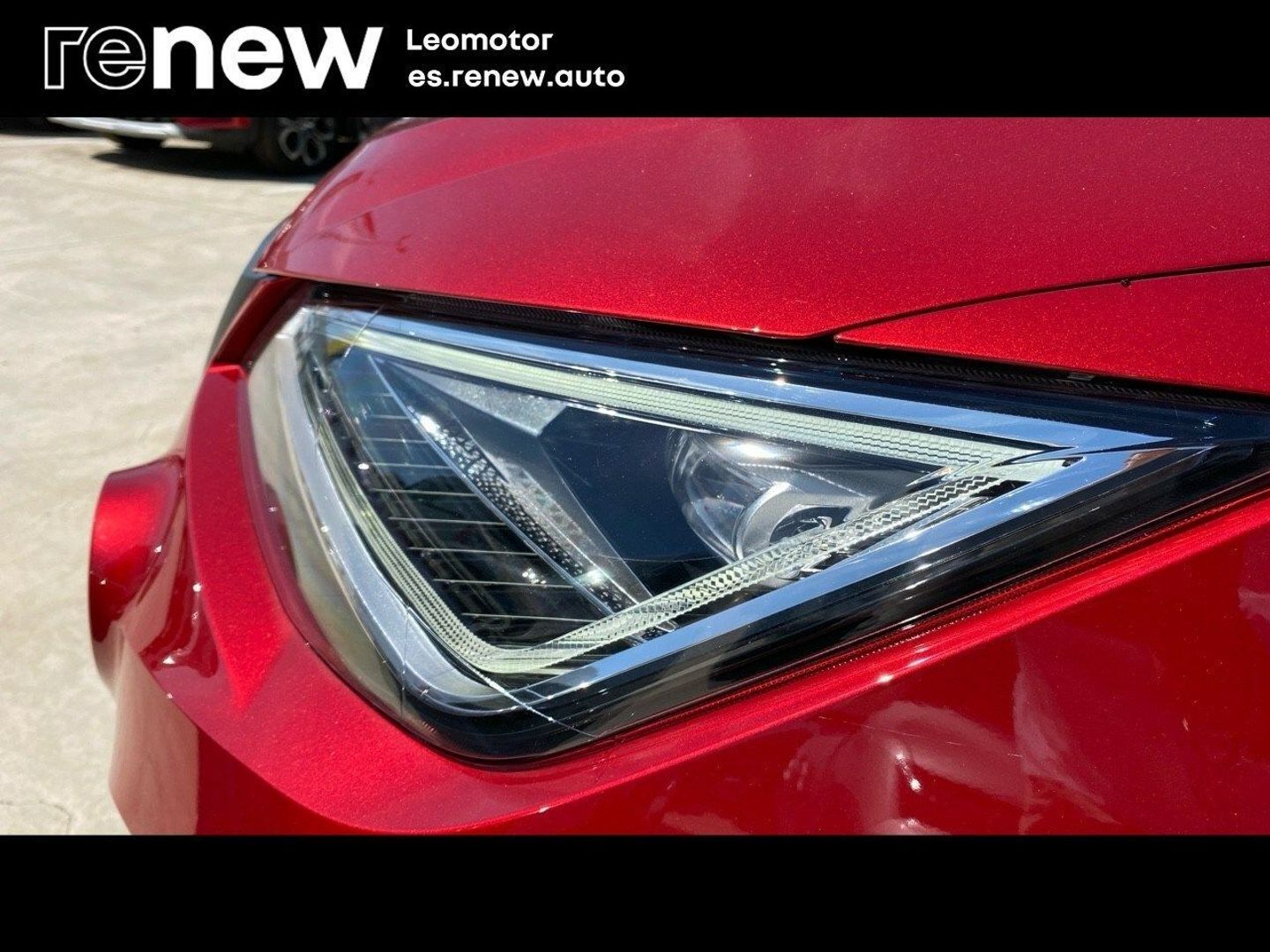 SEAT Arona 1.0 TSI FR XM DSG 81 kW (110 CV)