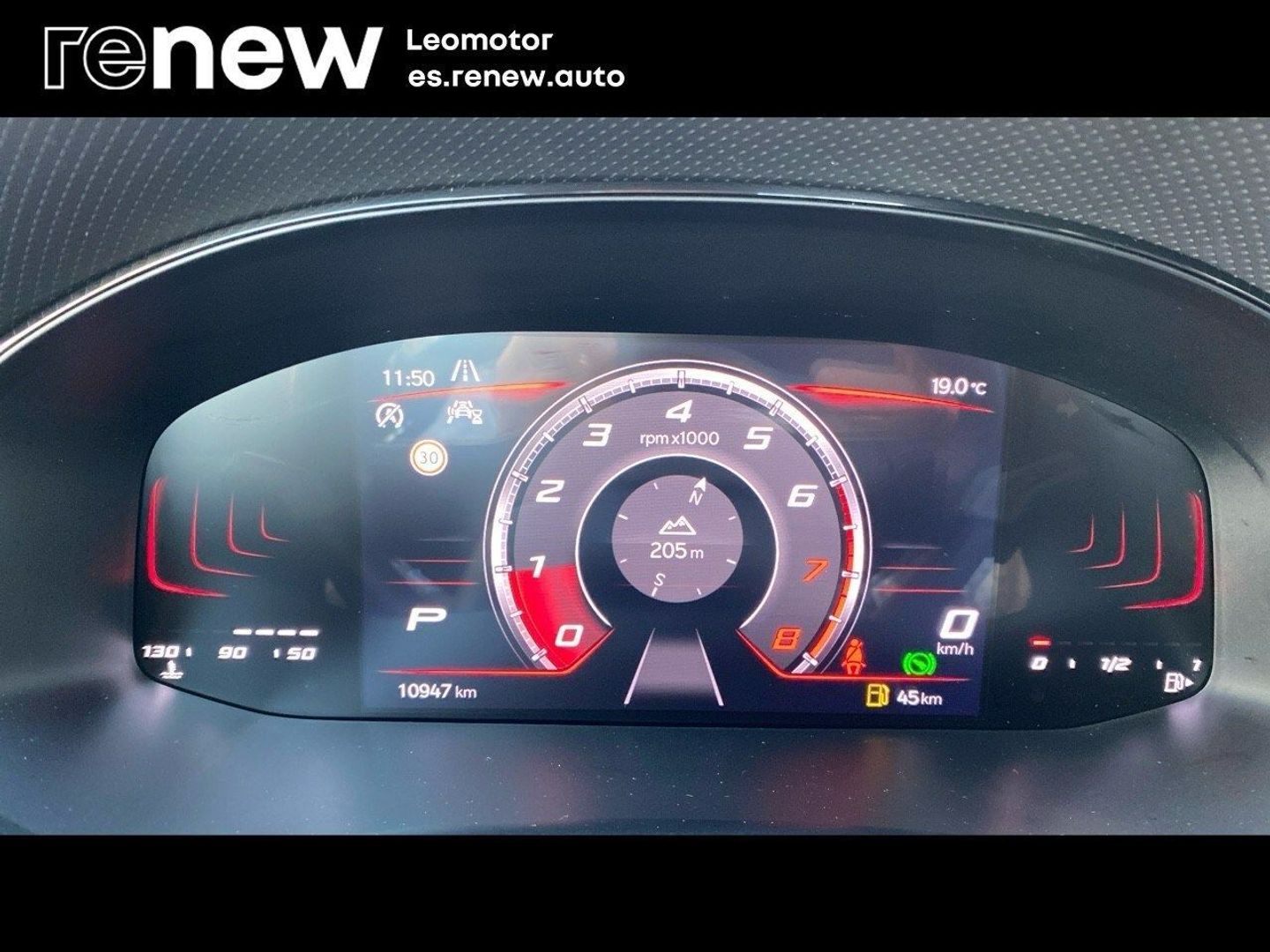 SEAT Arona 1.0 TSI FR XM DSG 81 kW (110 CV)