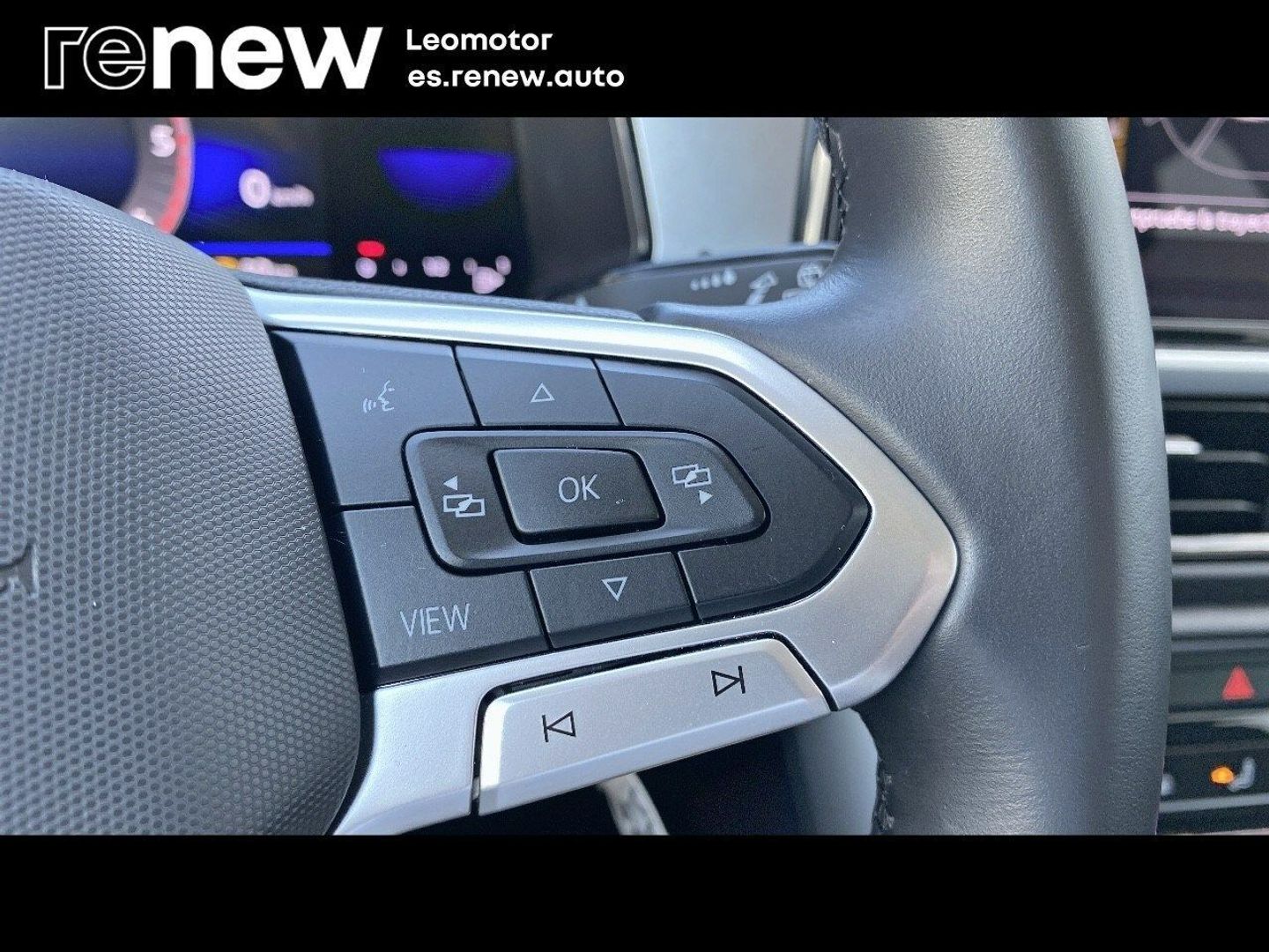 Volkswagen T-Roc Life 2.0 TDI 85 kW (115 CV)