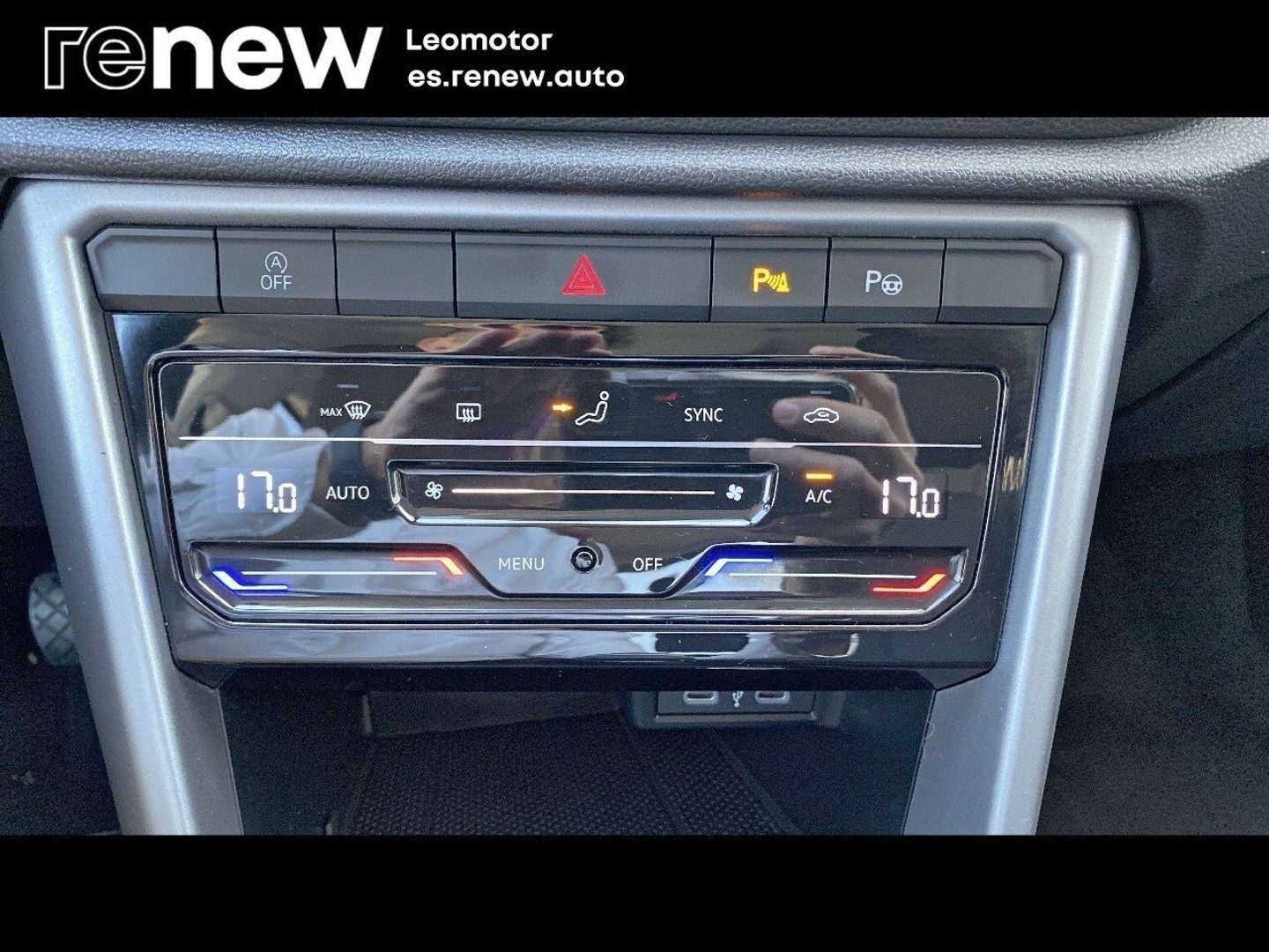 Volkswagen T-Roc Life 2.0 TDI 85 kW (115 CV)