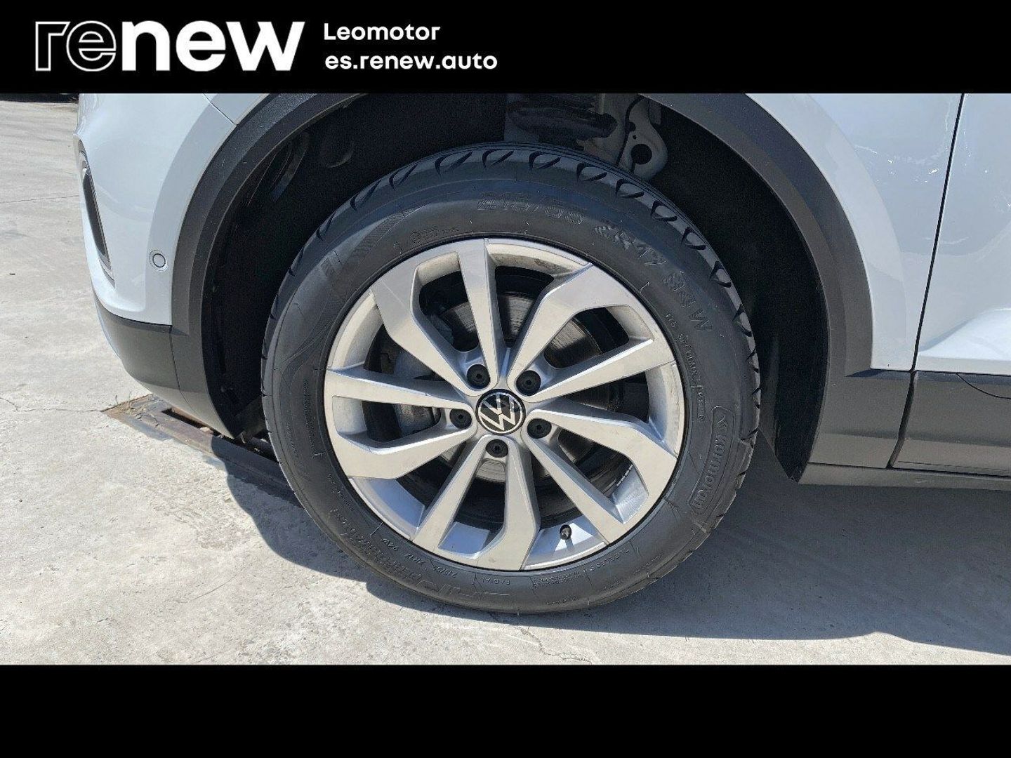 Volkswagen T-Roc Life 2.0 TDI 85 kW (115 CV)
