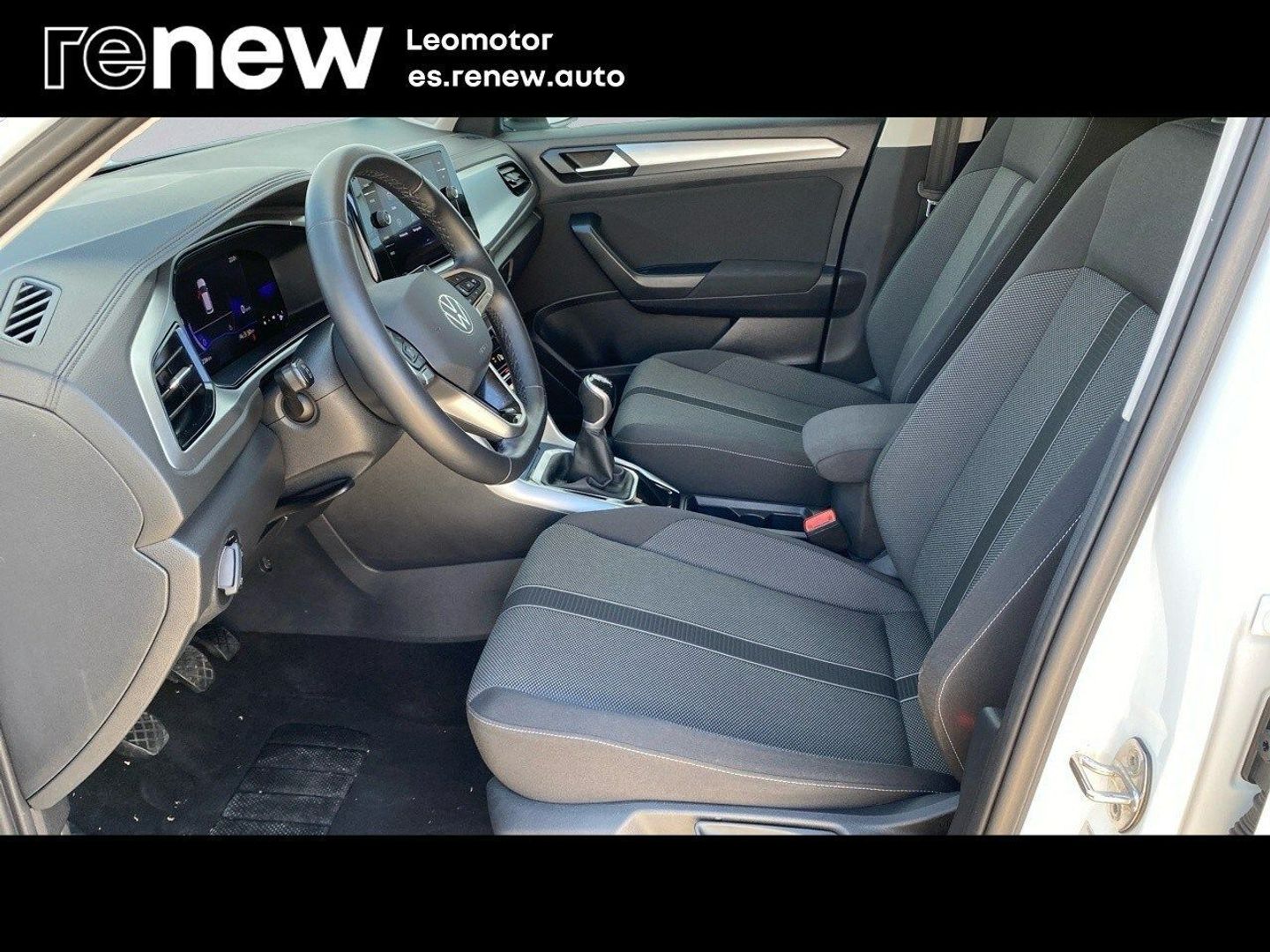 Volkswagen T-Roc Life 2.0 TDI 85 kW (115 CV)