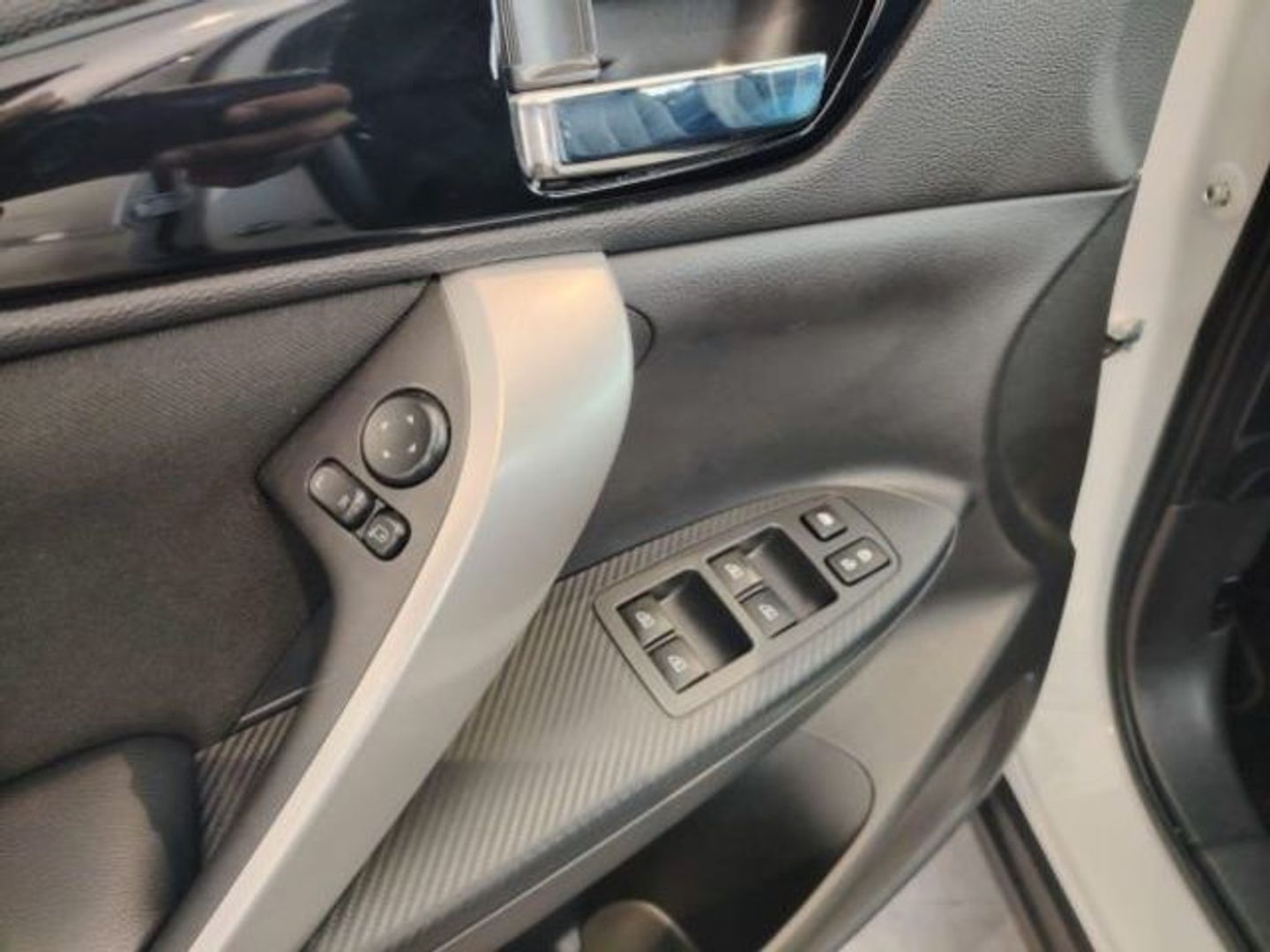 Mitsubishi Eclipse Cross 150T Motion Black Edition CVT 120 kW (163 CV)