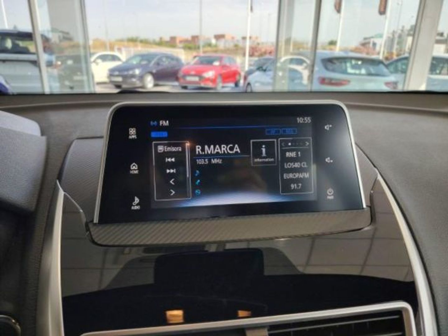 Mitsubishi Eclipse Cross 150T Motion Black Edition CVT 120 kW (163 CV)