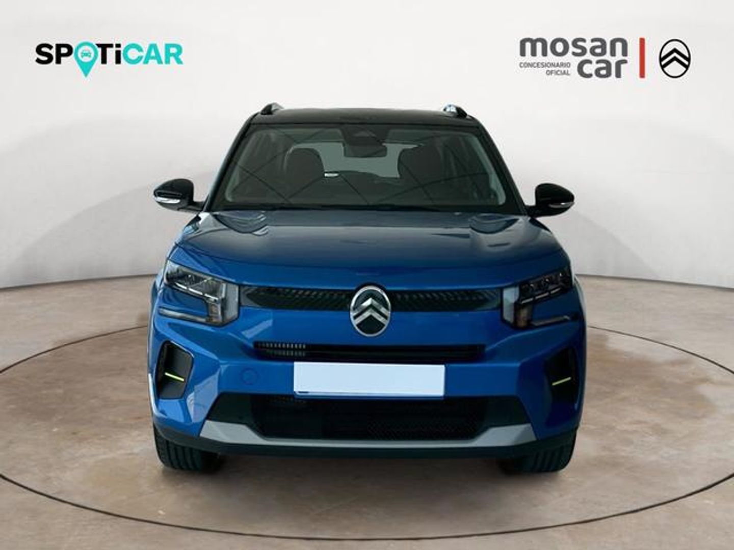 Citroen C3 1.2 Turbo You+Pack Plus 74 kW (100 CV)