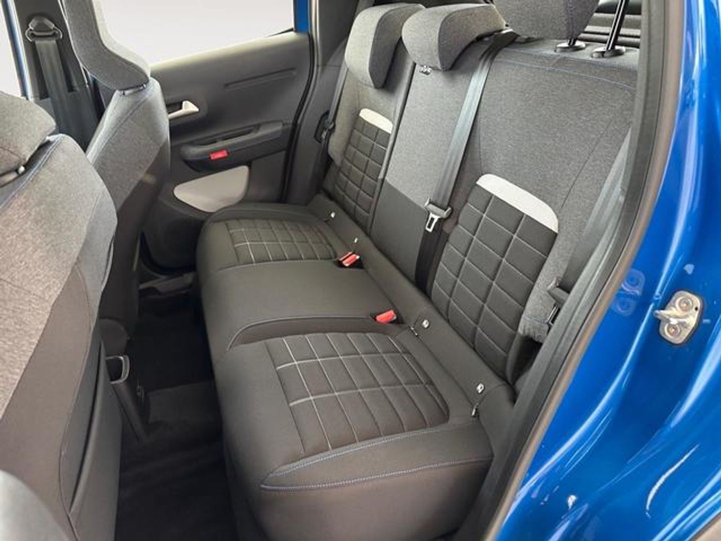 Citroen C3 1.2 Turbo You+Pack Plus 74 kW (100 CV)